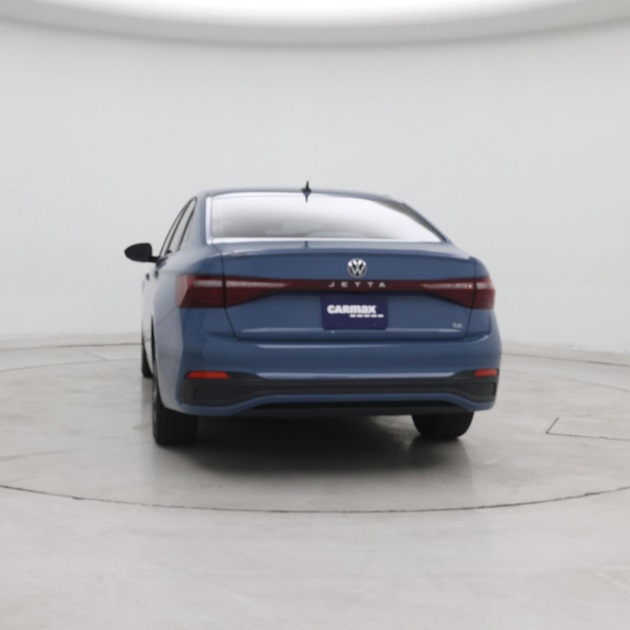 Thumbnail: 2025 Volkswagen Jetta - 7