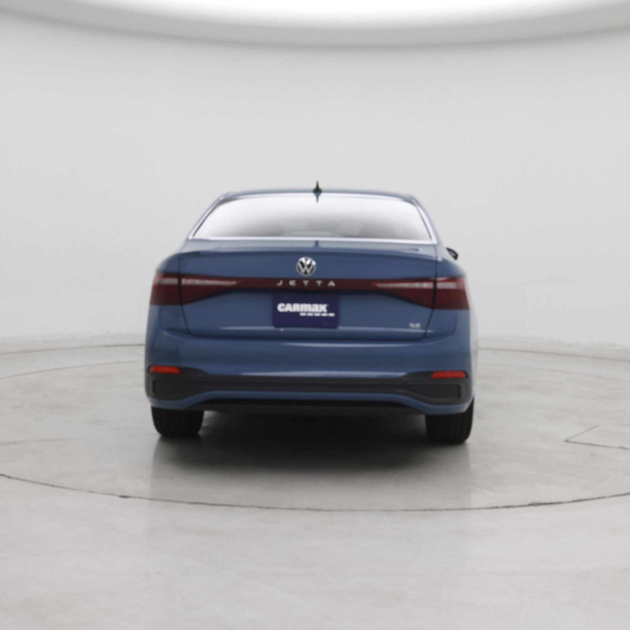 Thumbnail: 2025 Volkswagen Jetta - 8