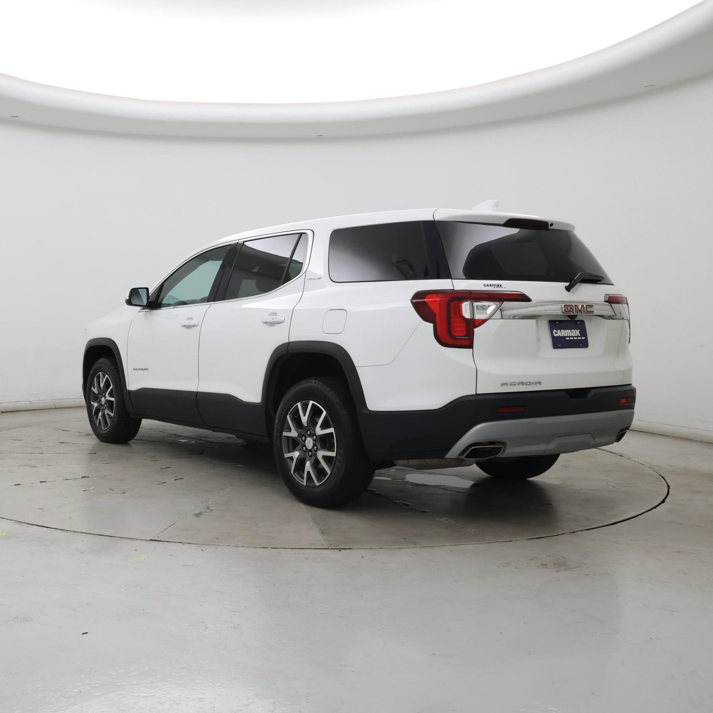 Thumbnail: 2023 GMC Acadia - 2