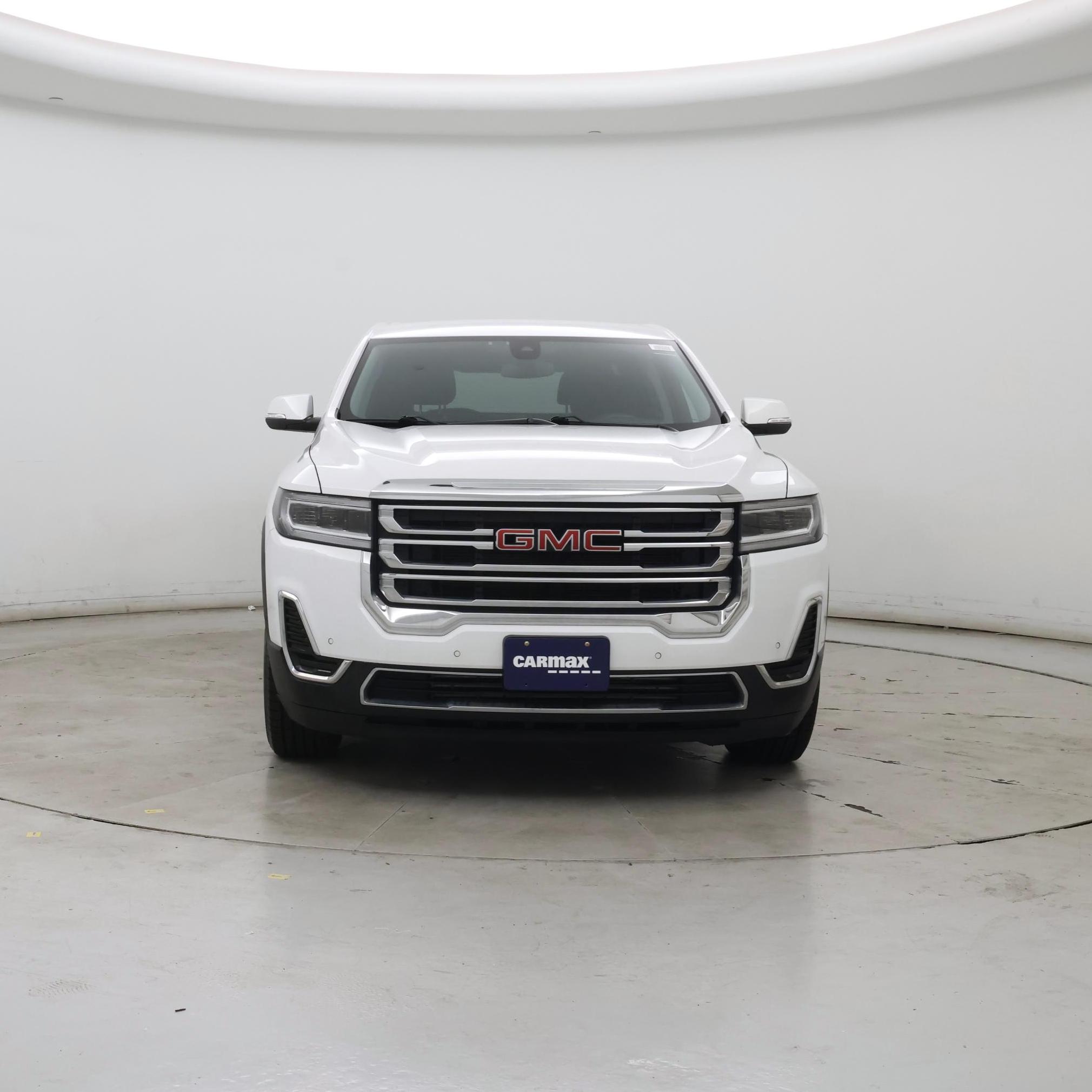 Thumbnail: 2023 GMC Acadia - 5