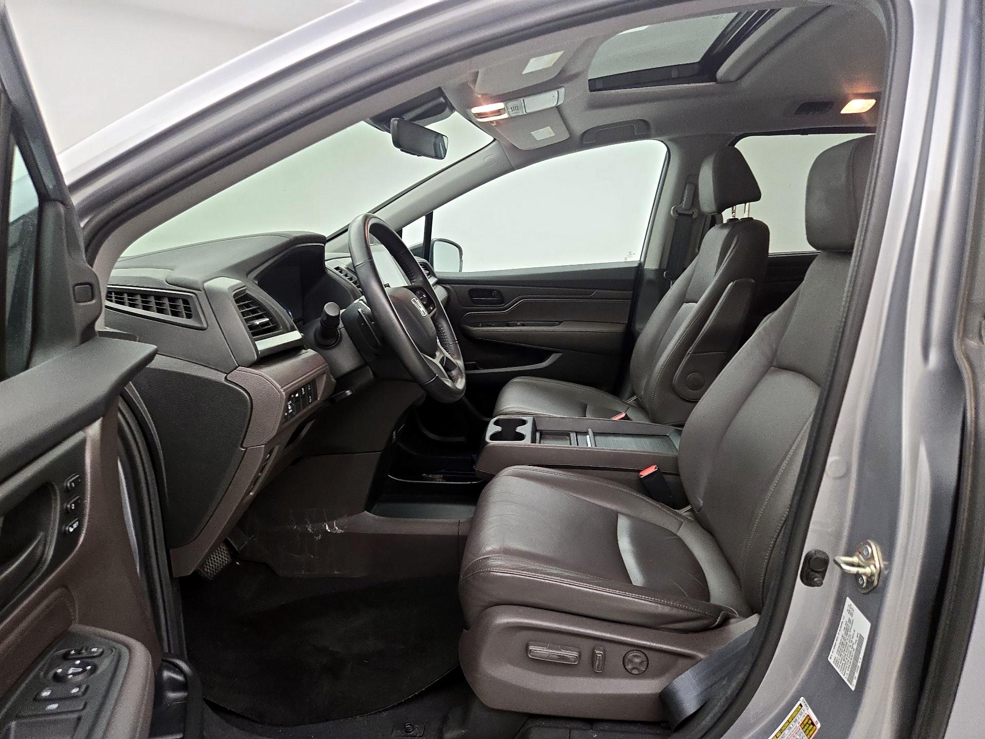 Thumbnail: 2020 Honda Odyssey - 11