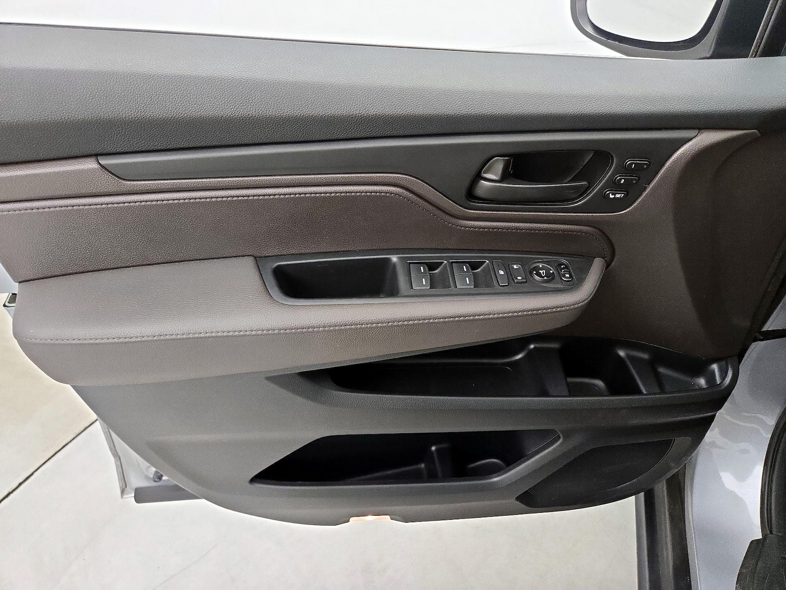2020 Honda Odyssey EX-L - Photo 13