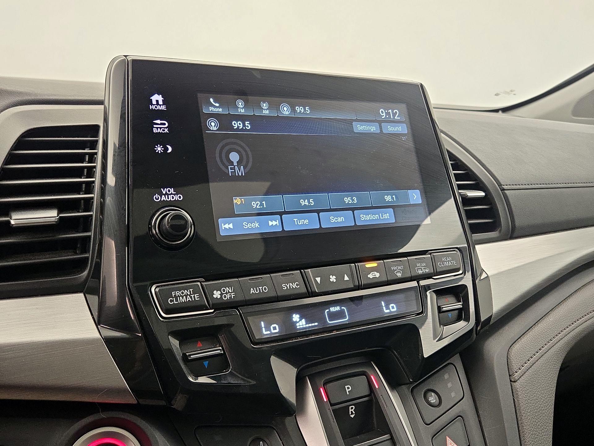 Thumbnail: 2020 Honda Odyssey - 15