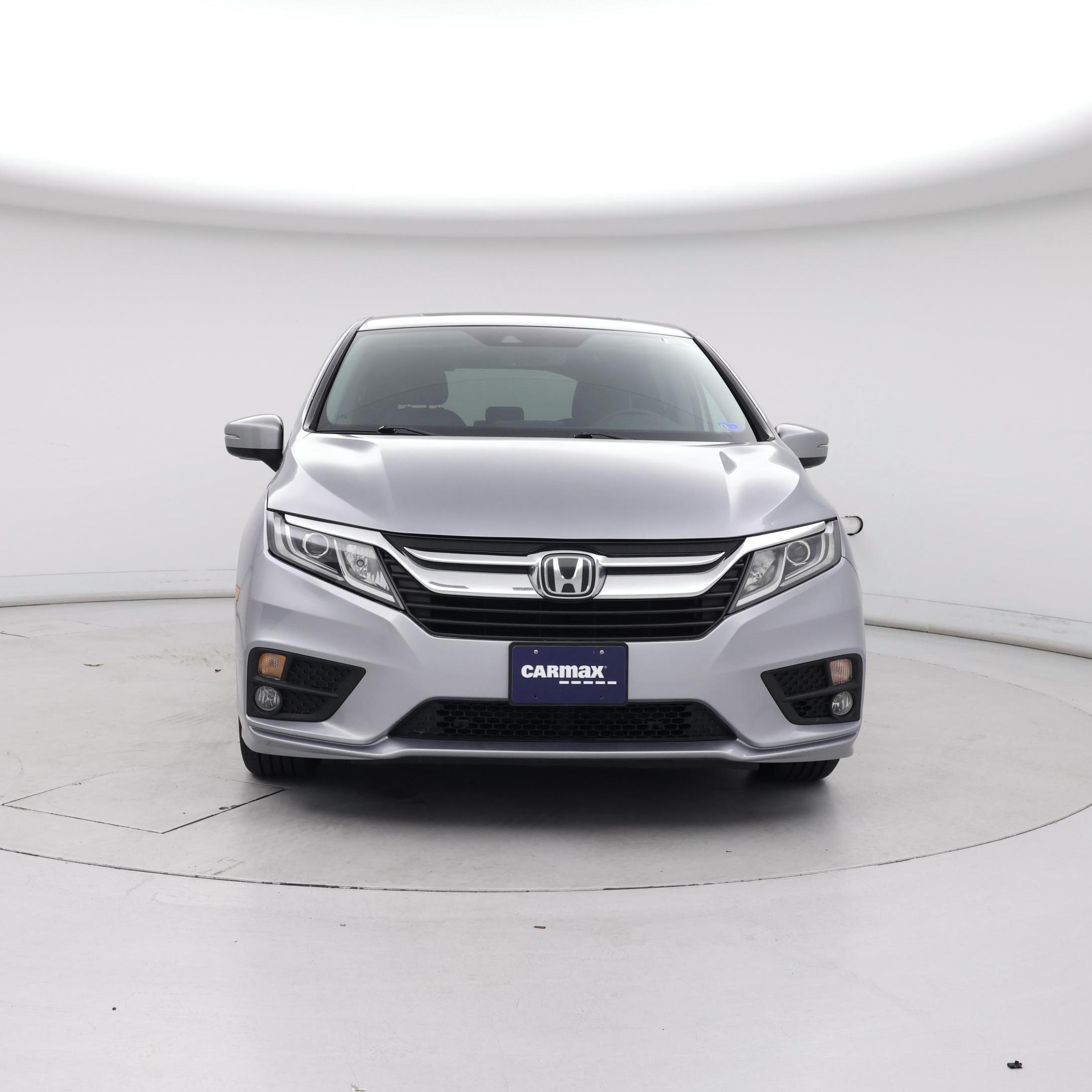 Thumbnail: 2020 Honda Odyssey - 5