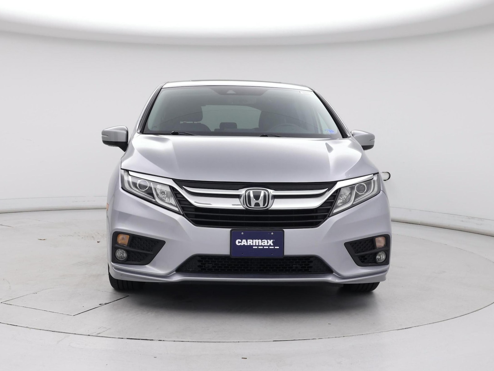 2020 Honda Odyssey EX-L - Photo 6
