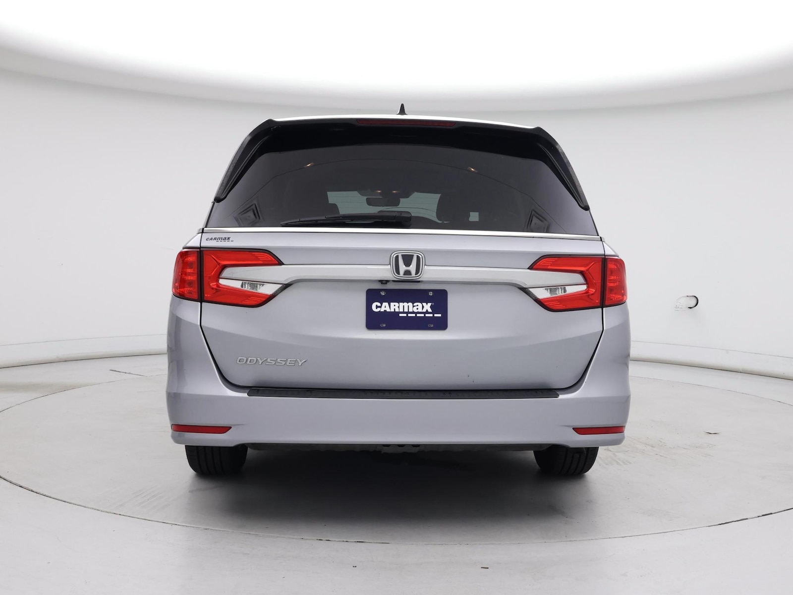 2020 Honda Odyssey EX-L - Photo 7