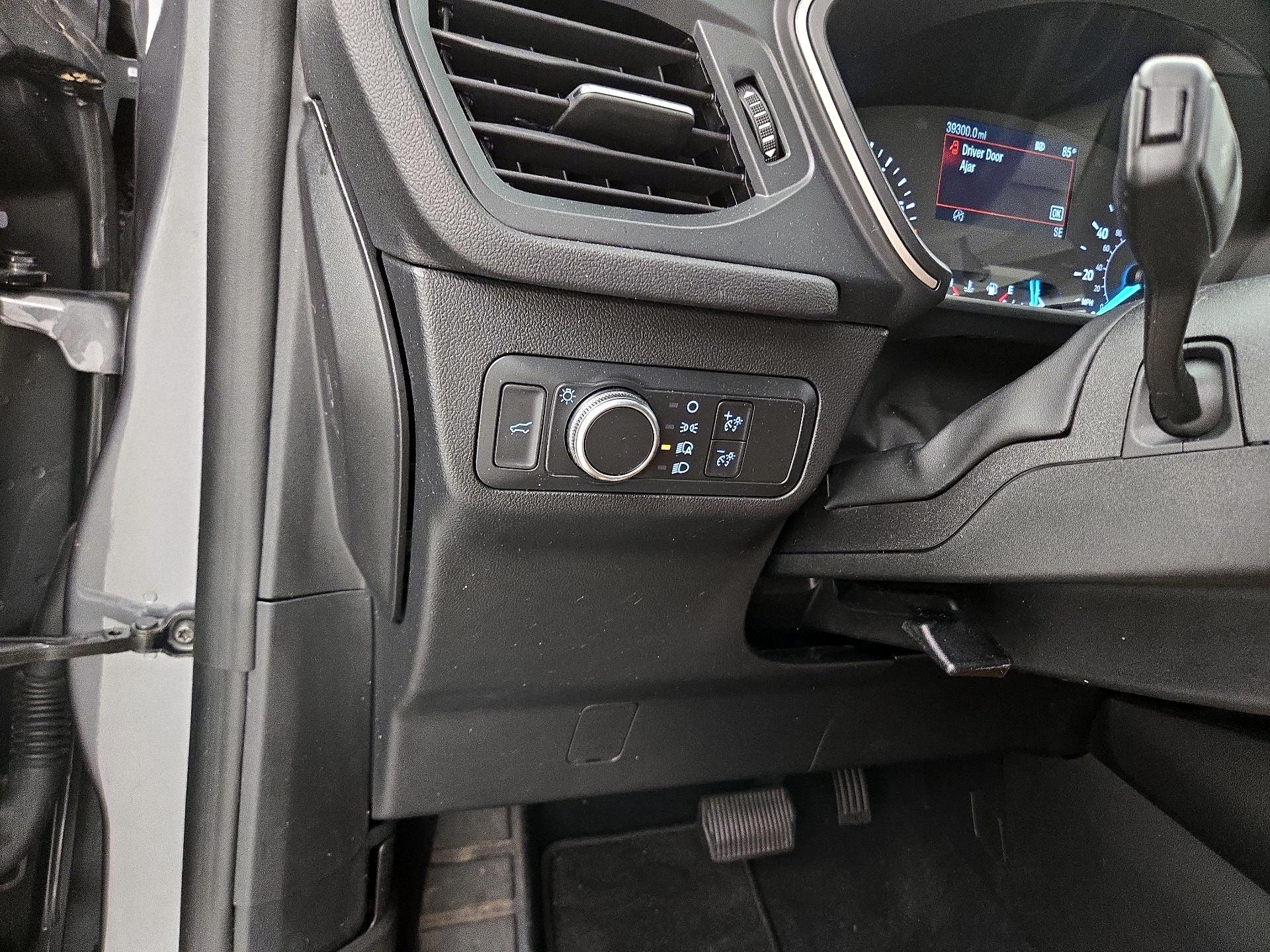 Thumbnail: 2022 Ford Escape - 13
