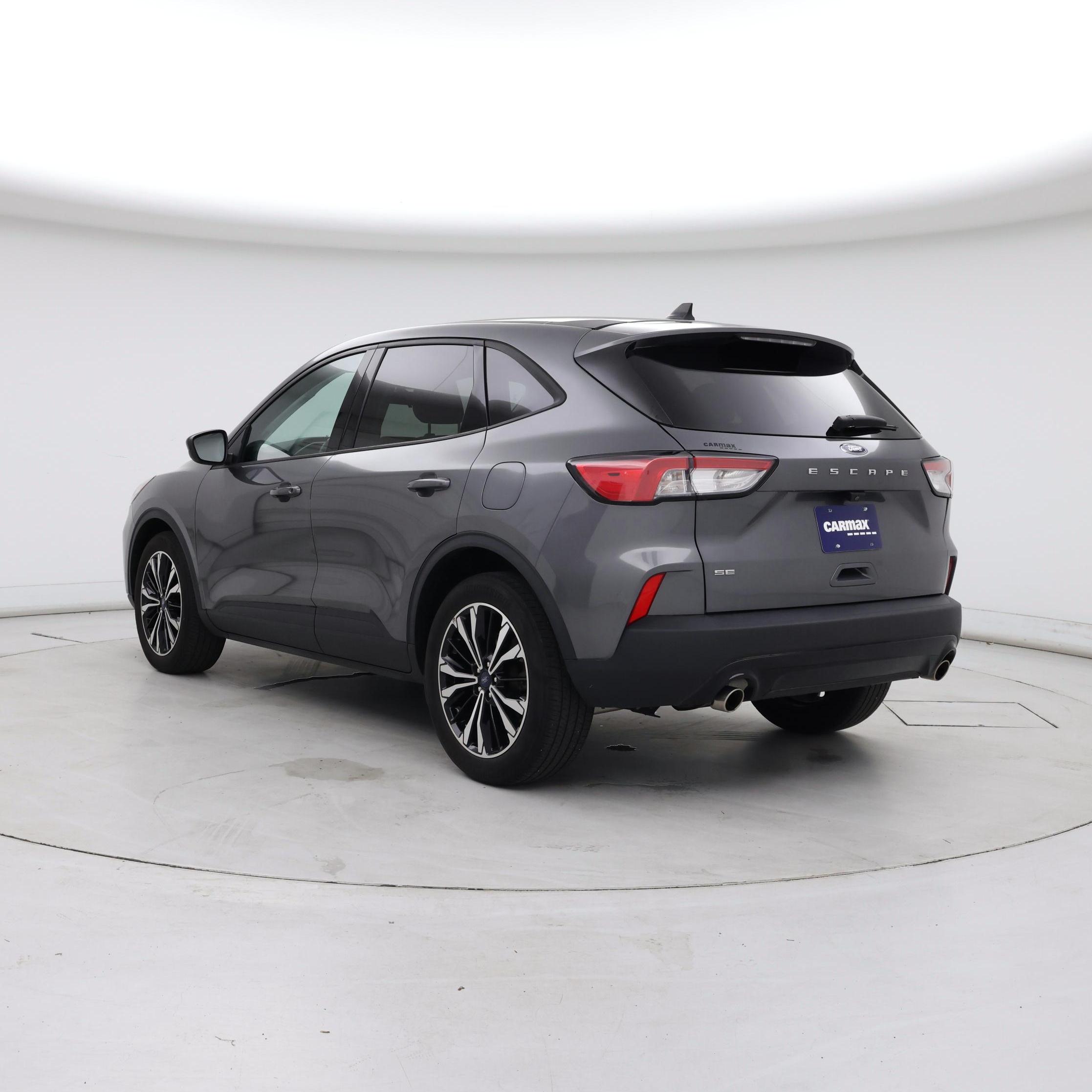 Thumbnail: 2022 Ford Escape - 2