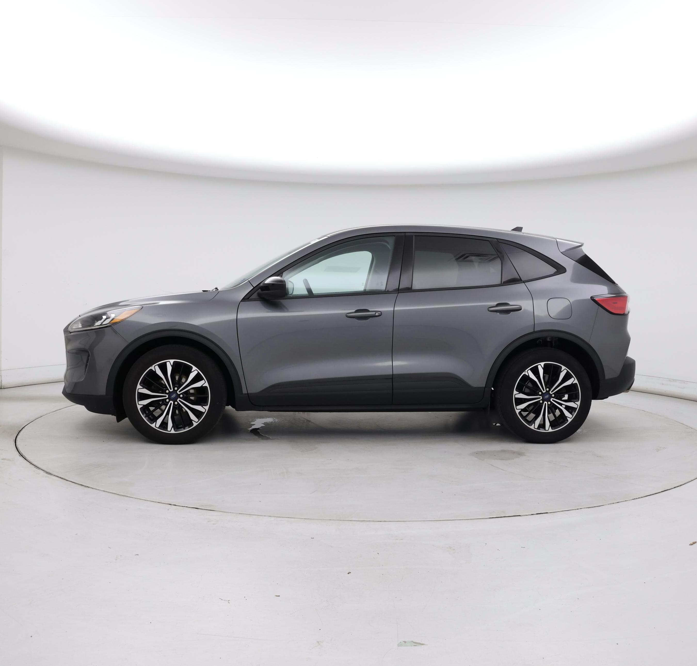 Thumbnail: 2022 Ford Escape - 3