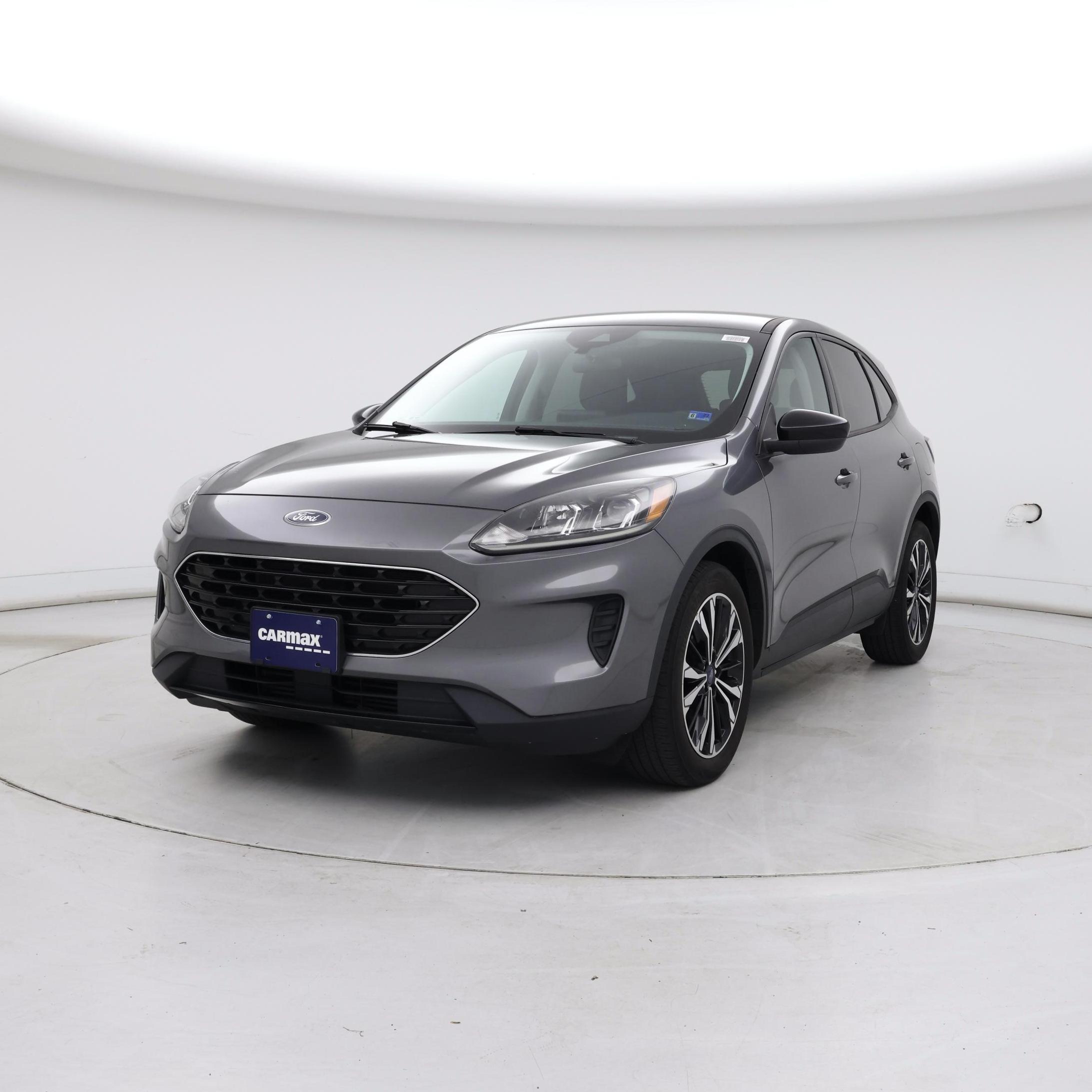 Thumbnail: 2022 Ford Escape - 4