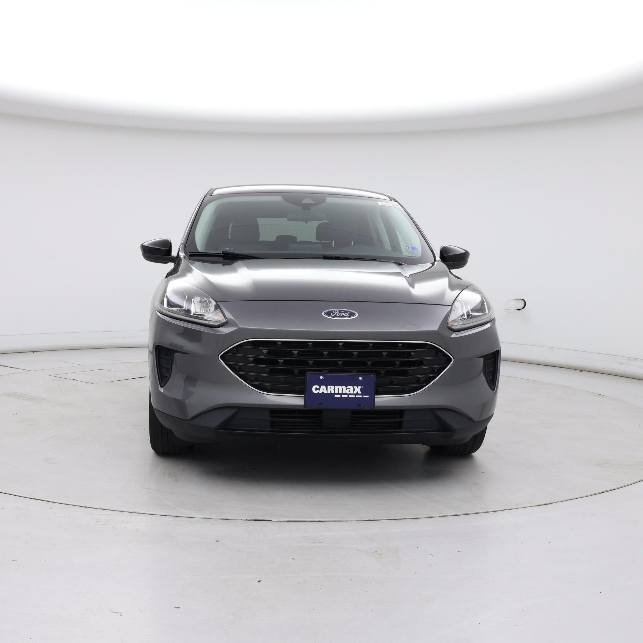 Thumbnail: 2022 Ford Escape - 5