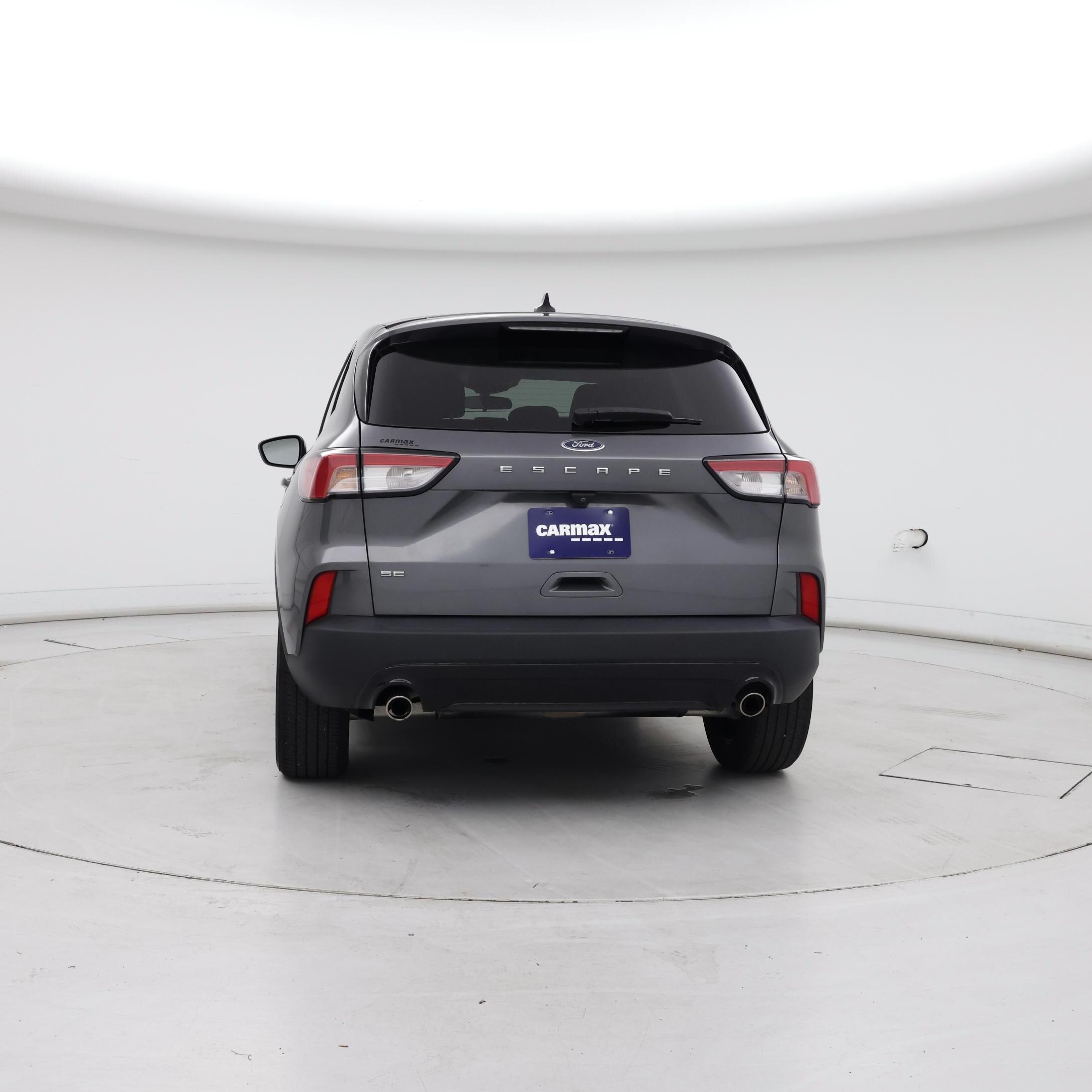 Thumbnail: 2022 Ford Escape - 6