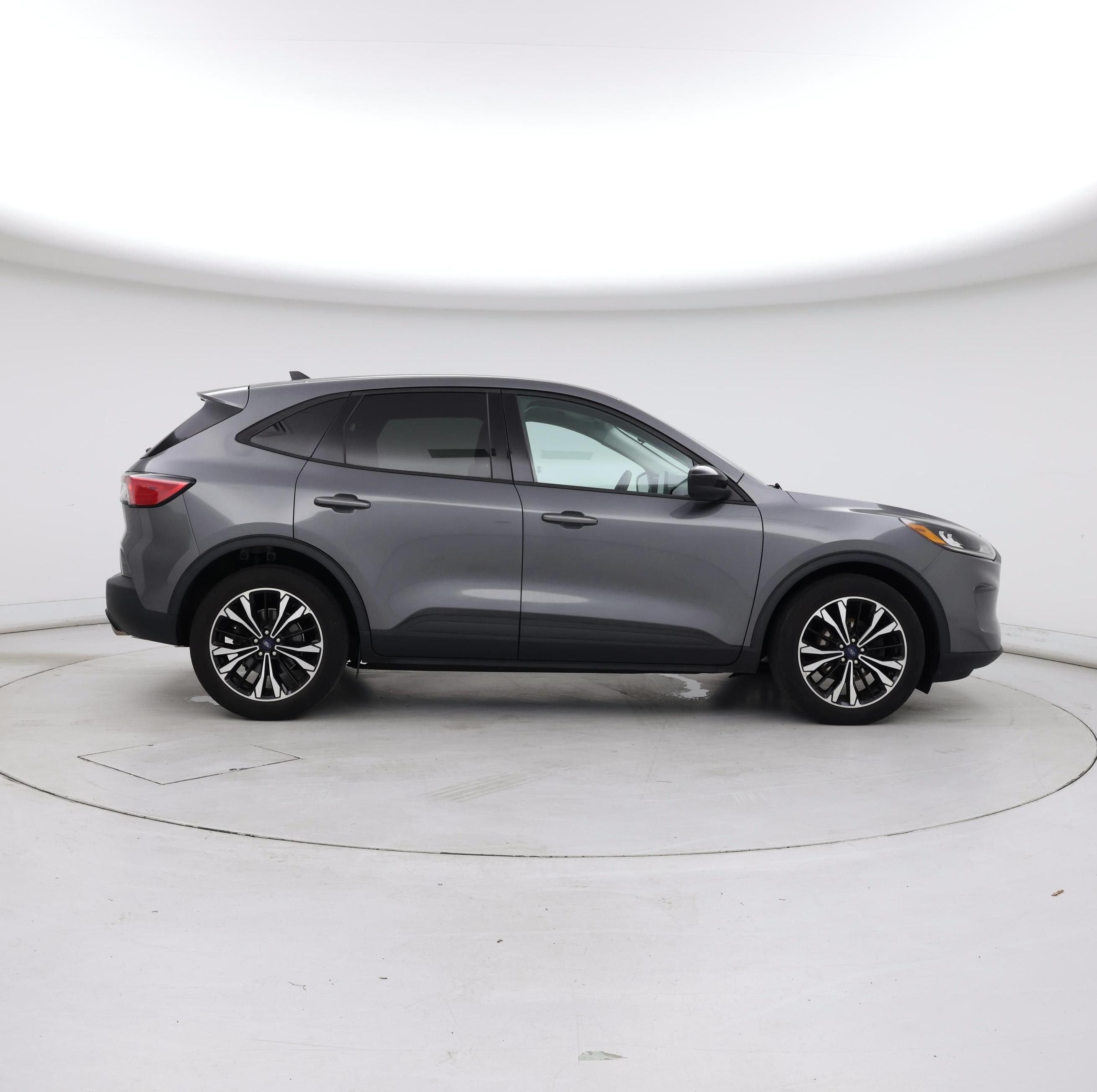 Thumbnail: 2022 Ford Escape - 7
