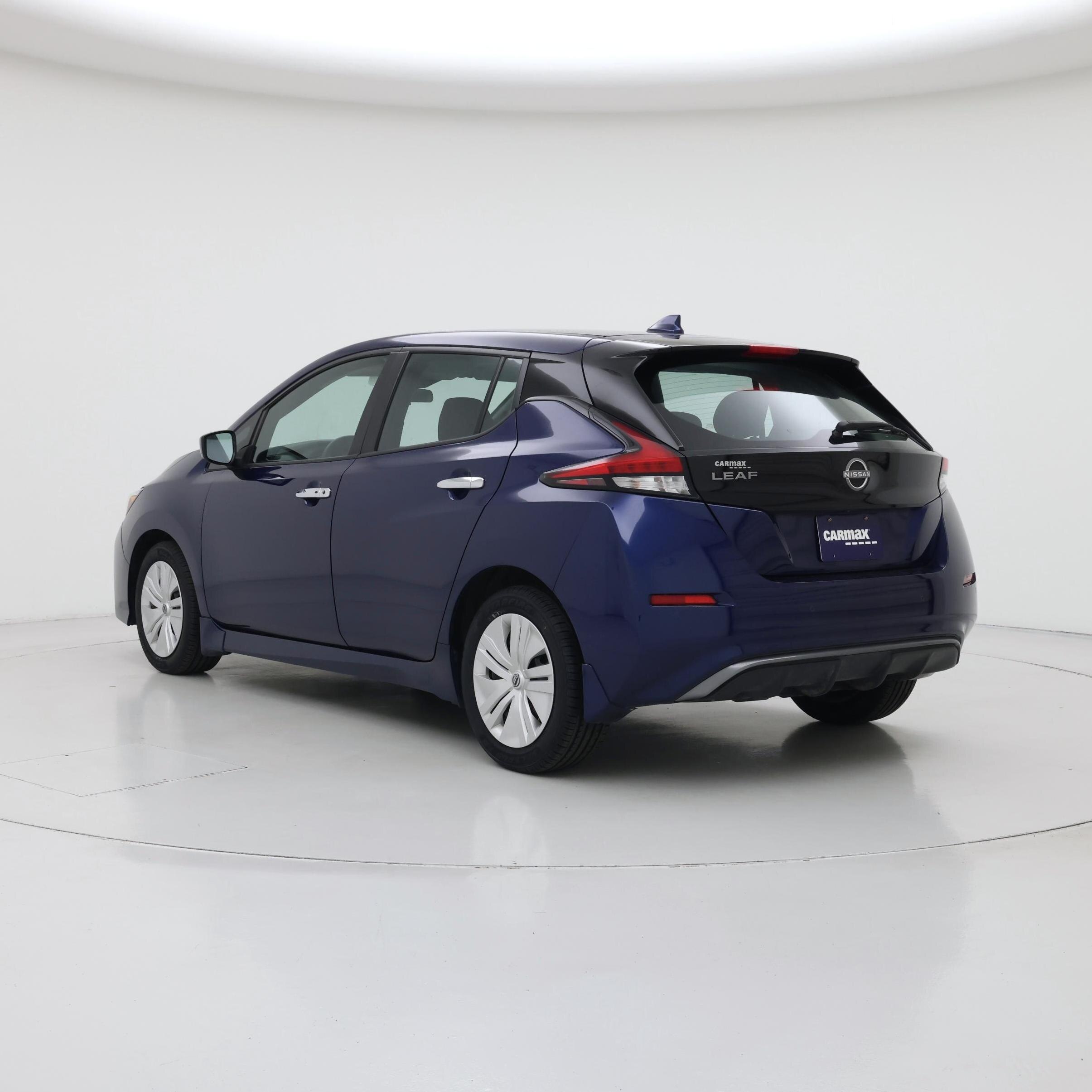 Thumbnail: 2024 Nissan Leaf - 2