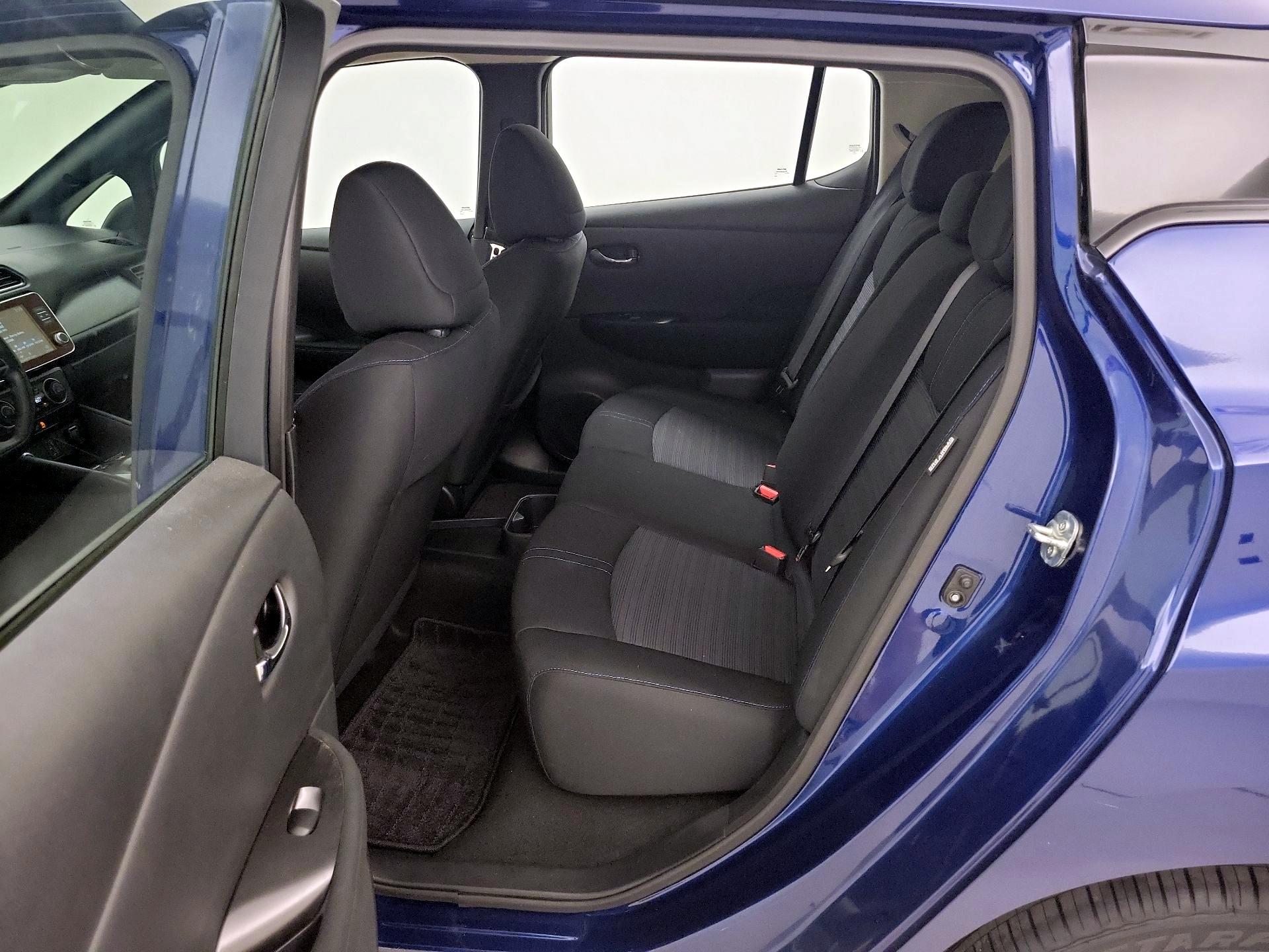 Thumbnail: 2024 Nissan Leaf - 19