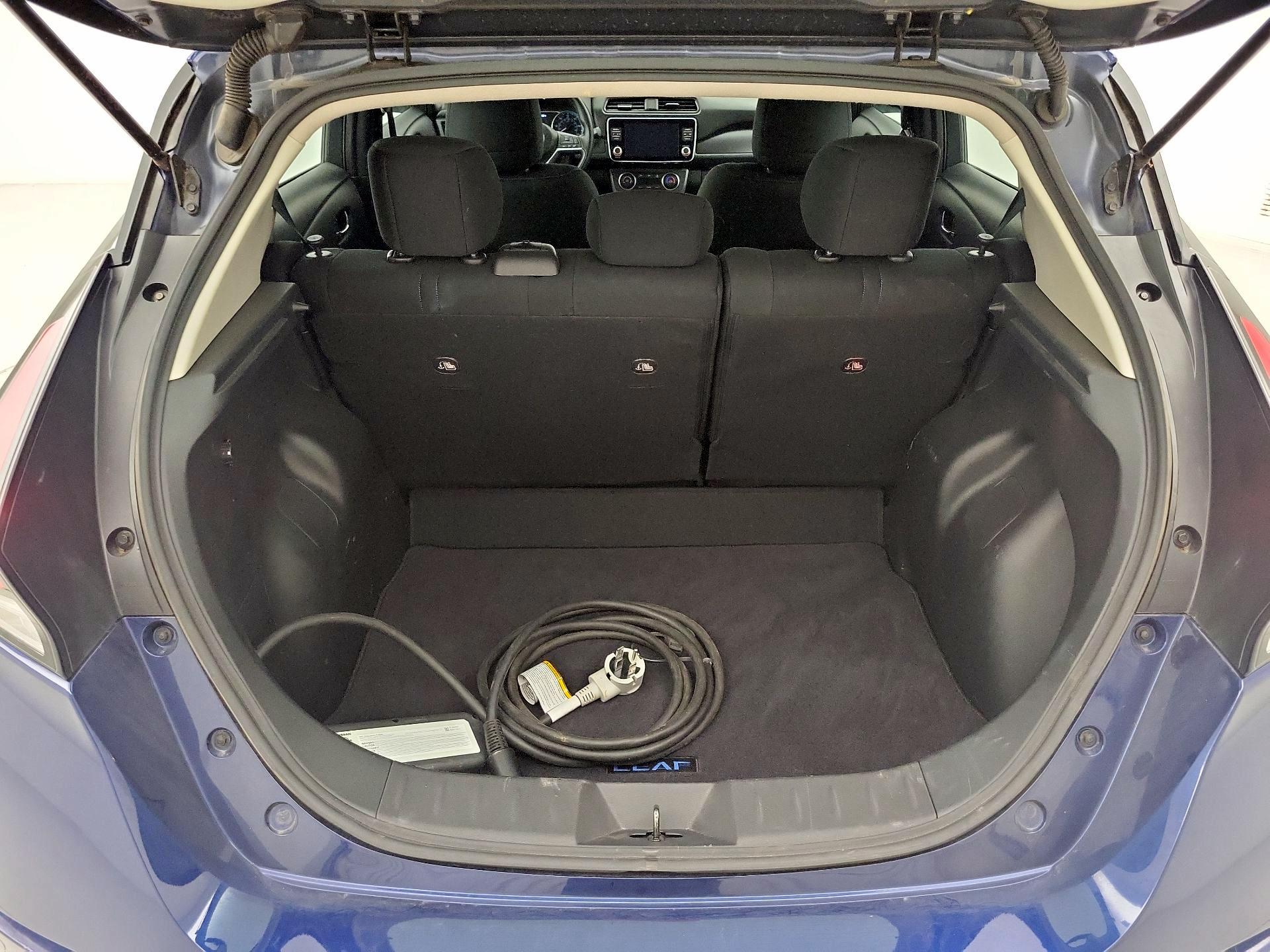 Thumbnail: 2024 Nissan Leaf - 20