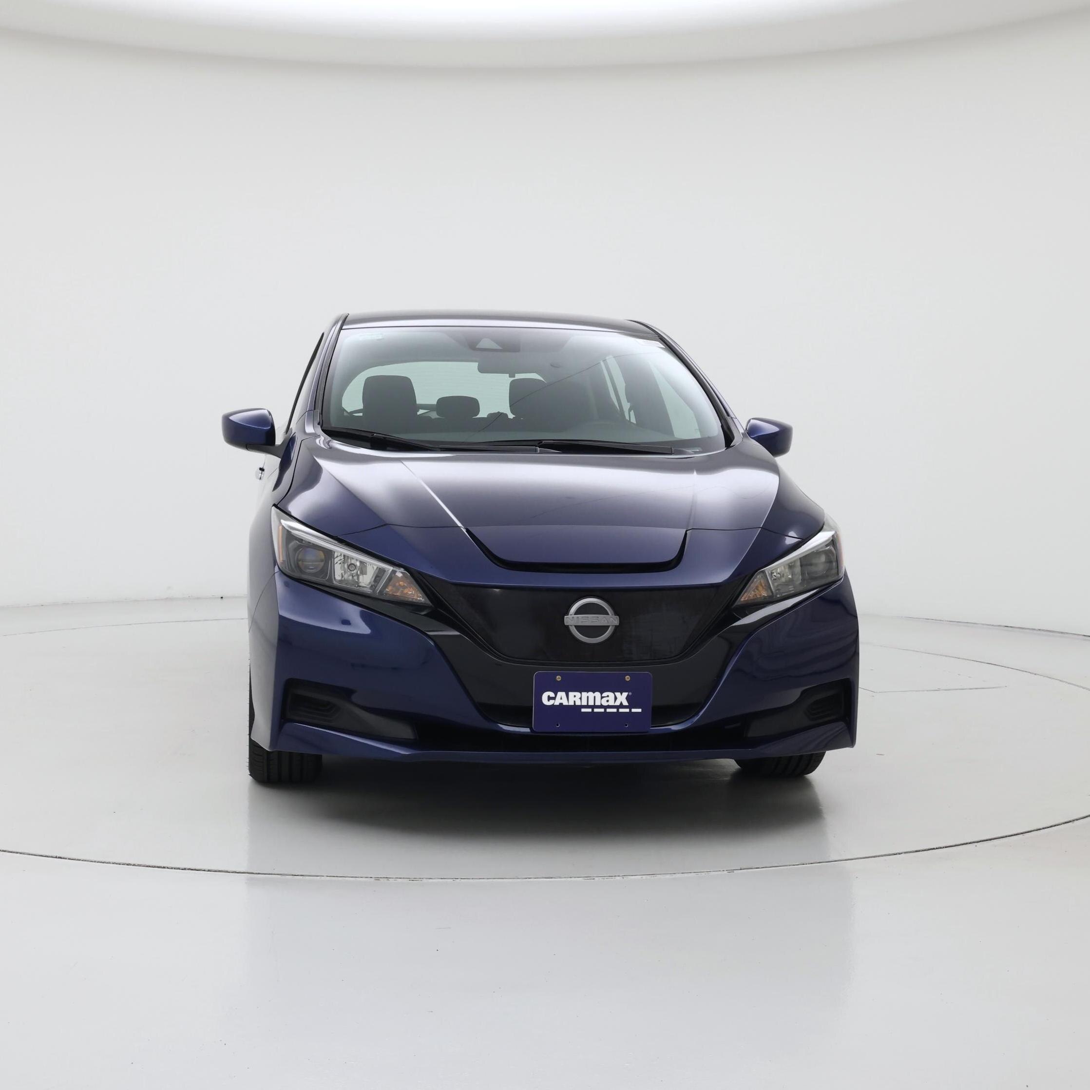 Thumbnail: 2024 Nissan Leaf - 5