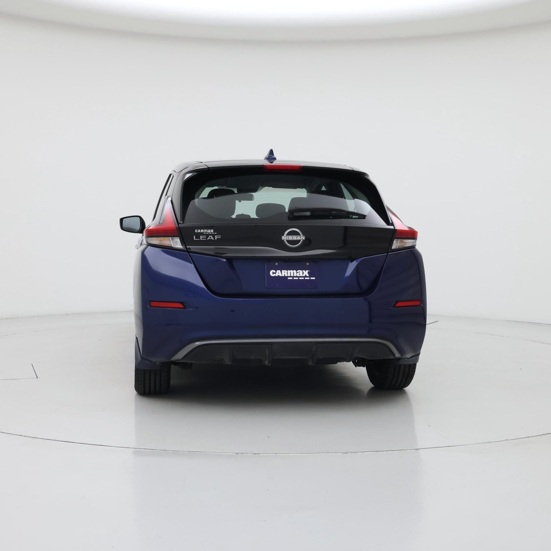 Thumbnail: 2024 Nissan Leaf - 6
