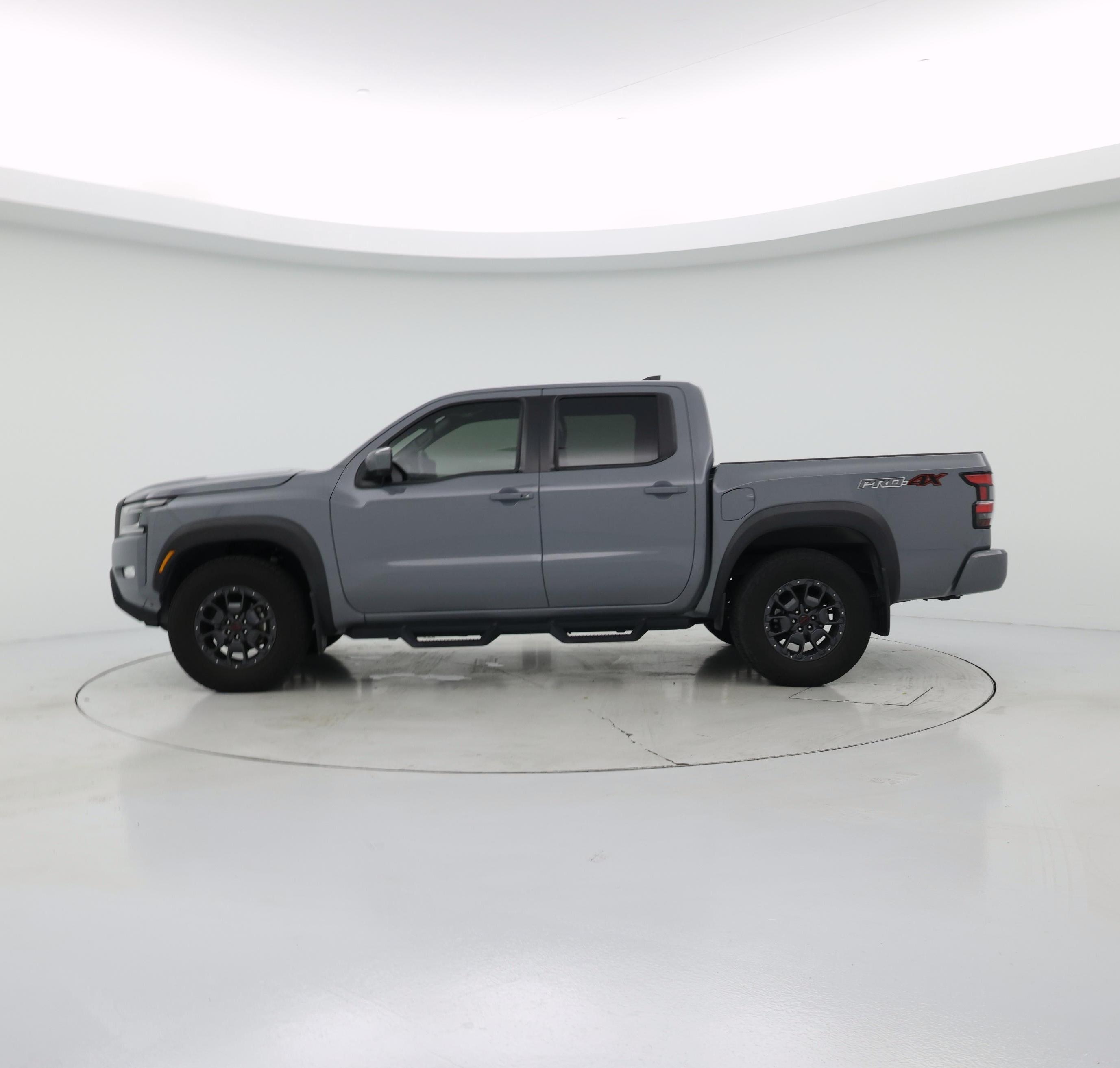 Thumbnail: 2024 Nissan Frontier - 3