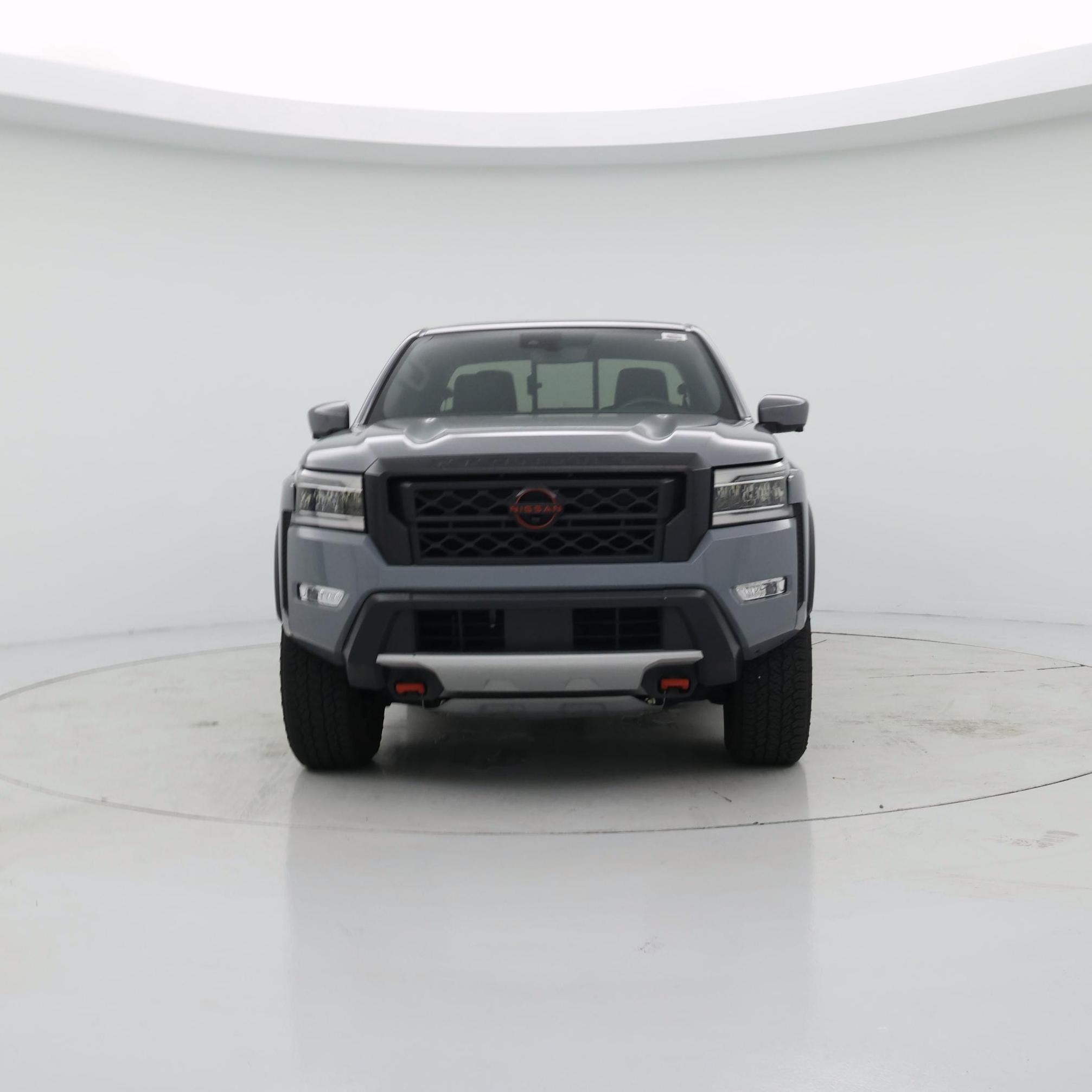 Thumbnail: 2024 Nissan Frontier - 5