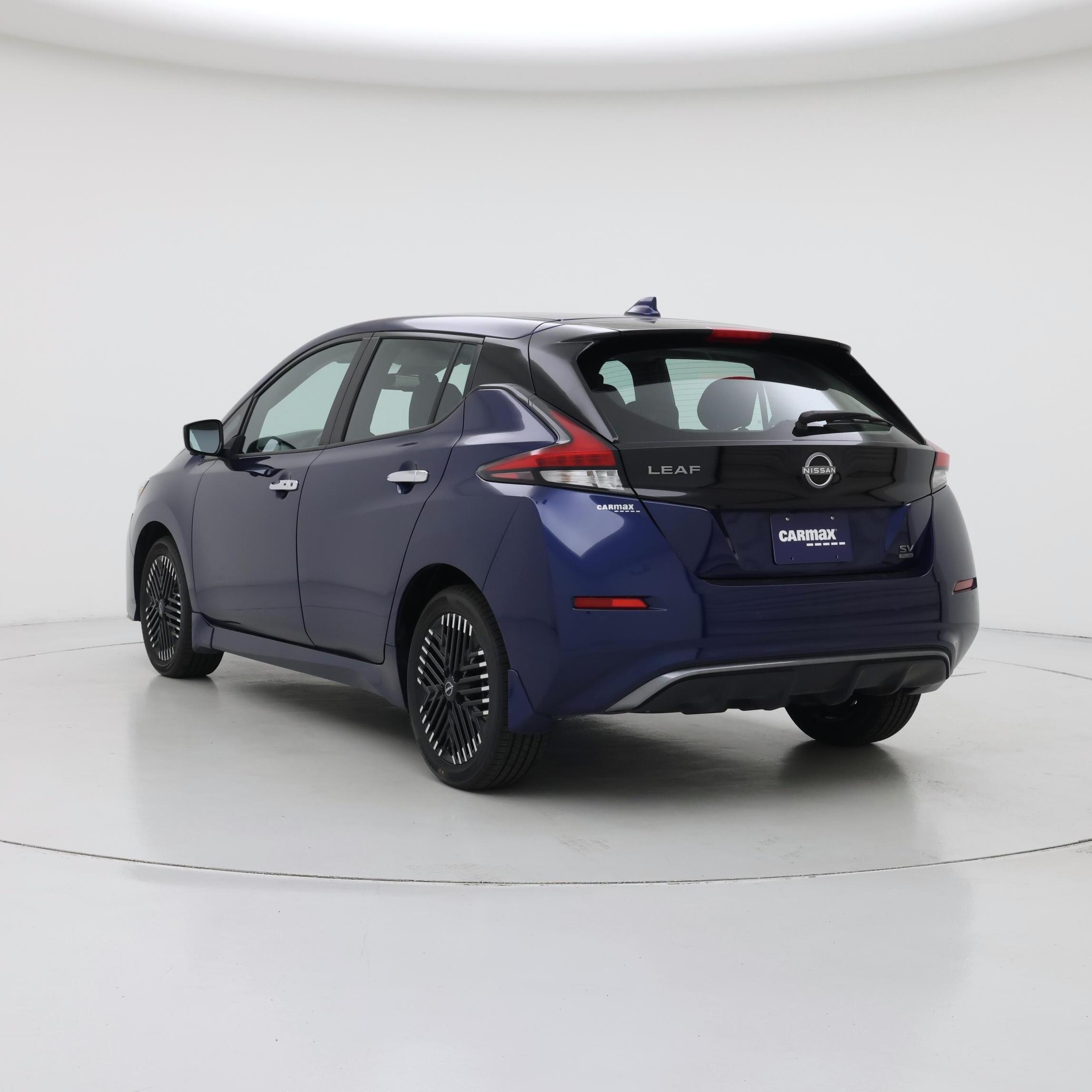 Thumbnail: 2024 Nissan Leaf - 2