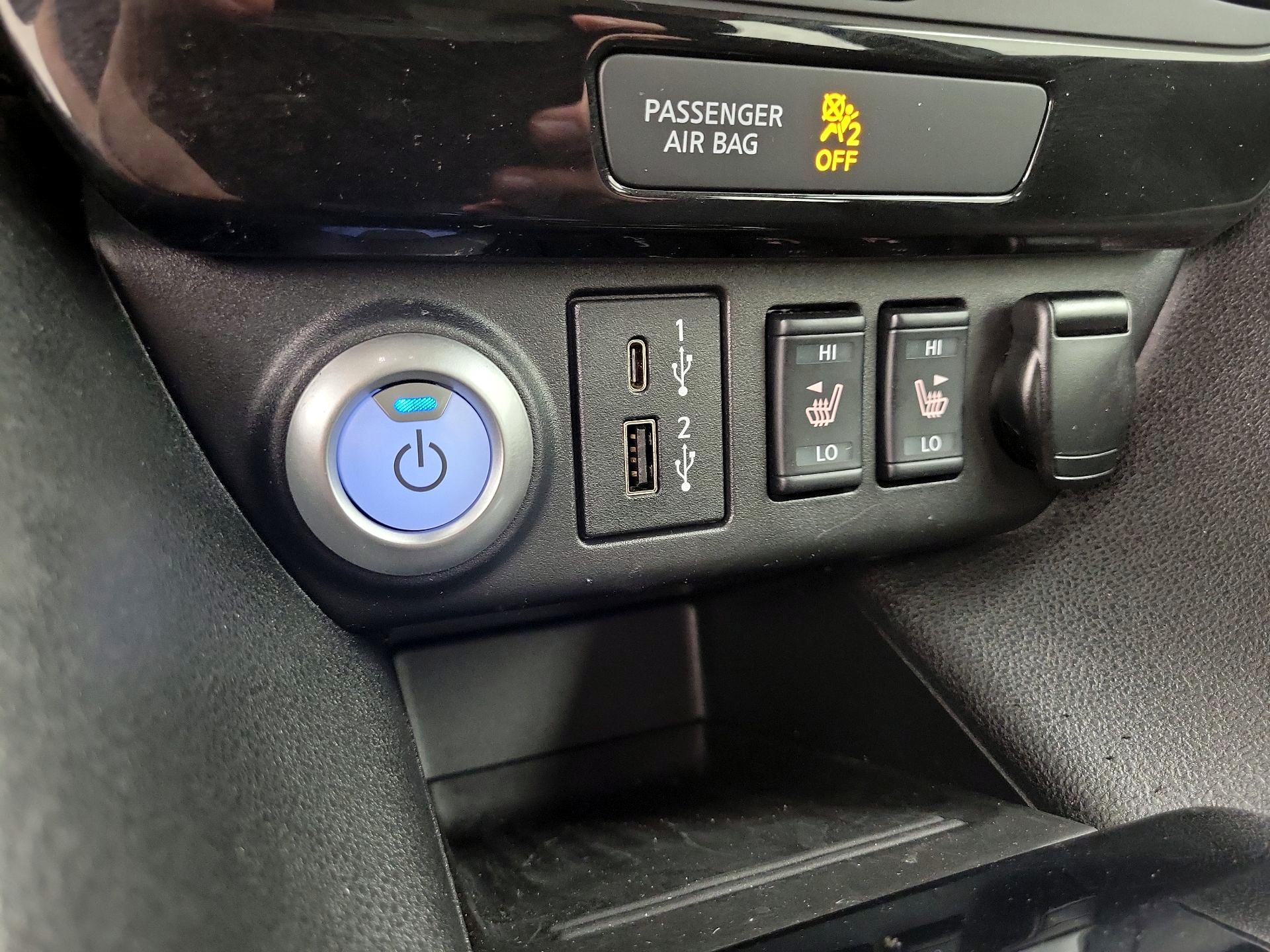 Thumbnail: 2024 Nissan Leaf - 19