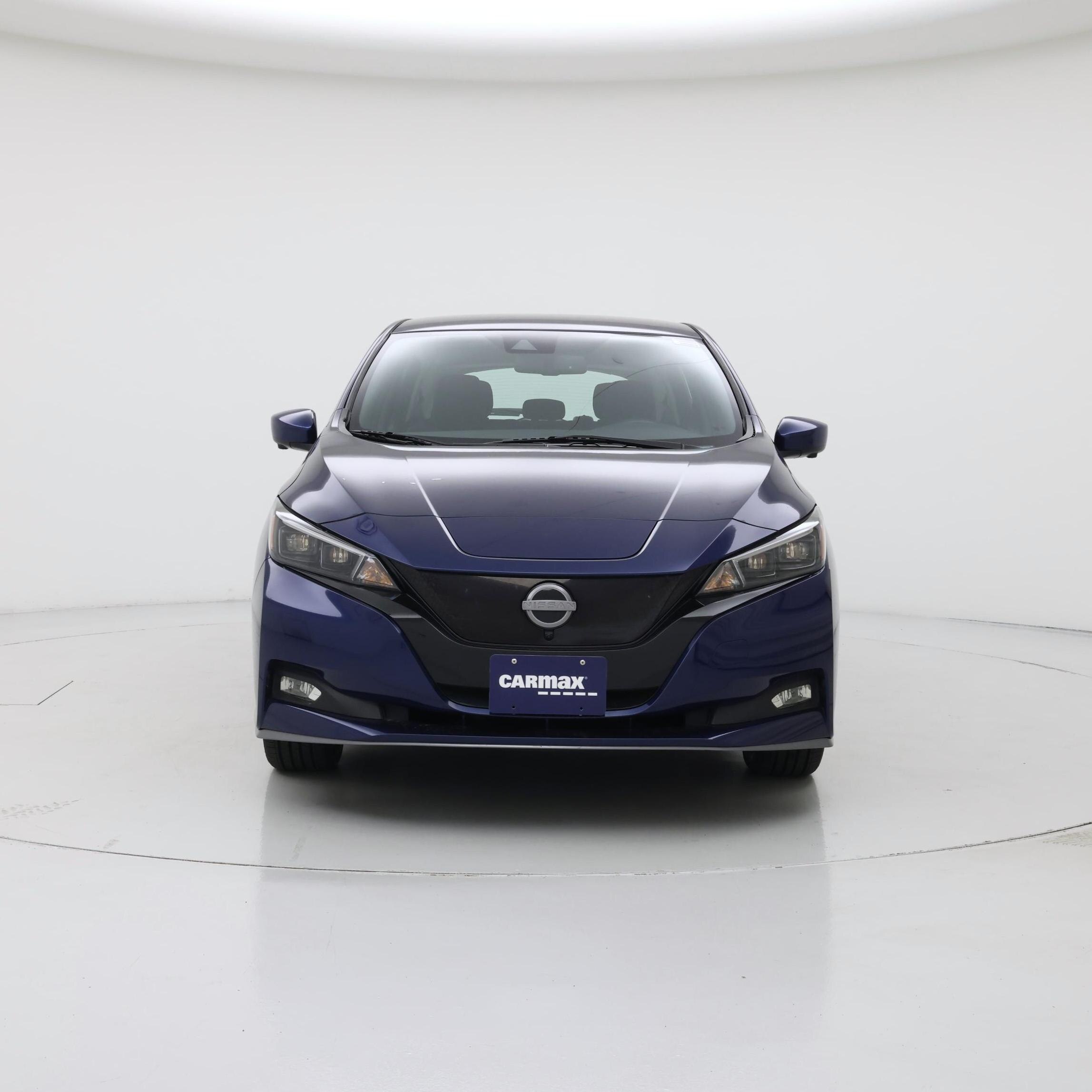 Thumbnail: 2024 Nissan Leaf - 5