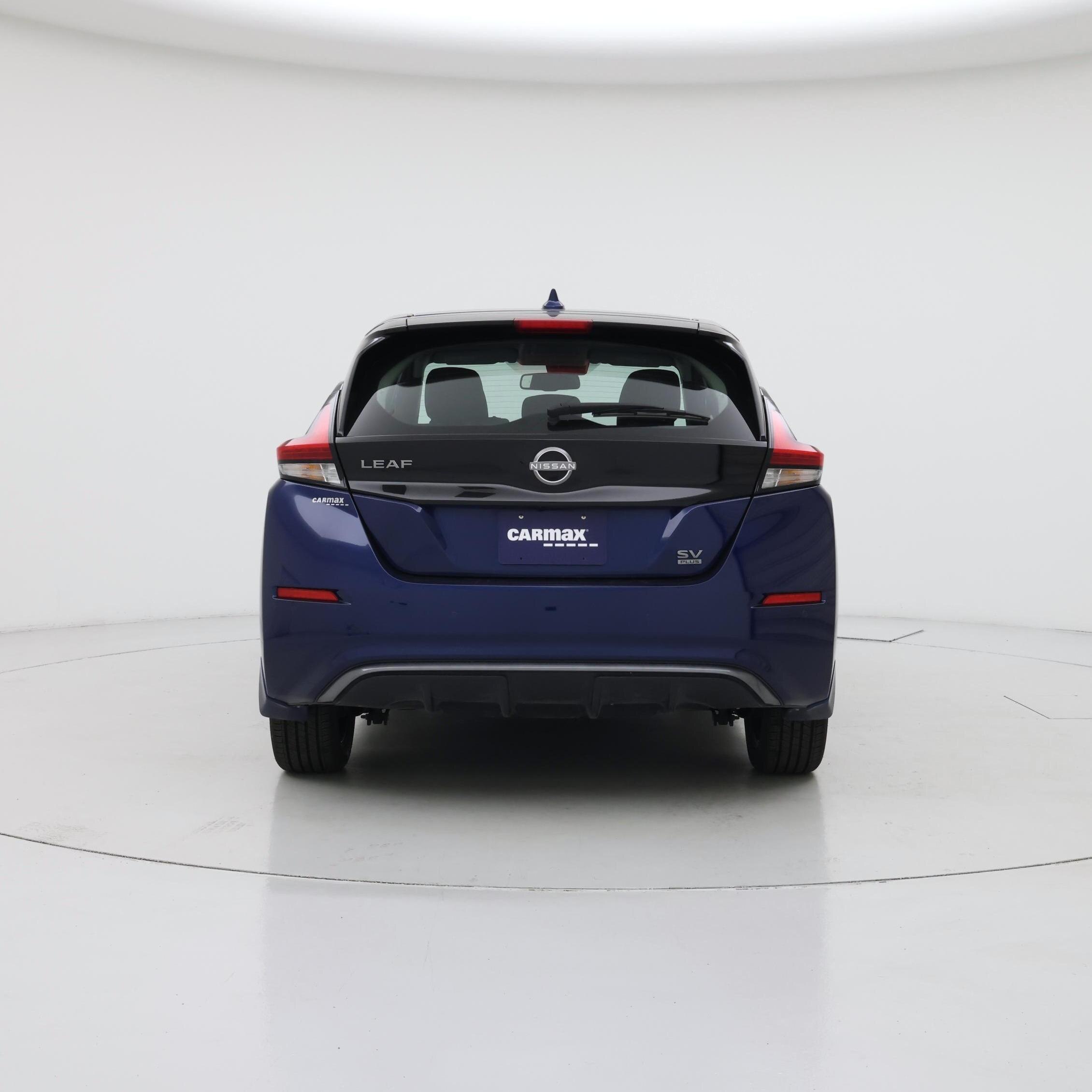Thumbnail: 2024 Nissan Leaf - 6