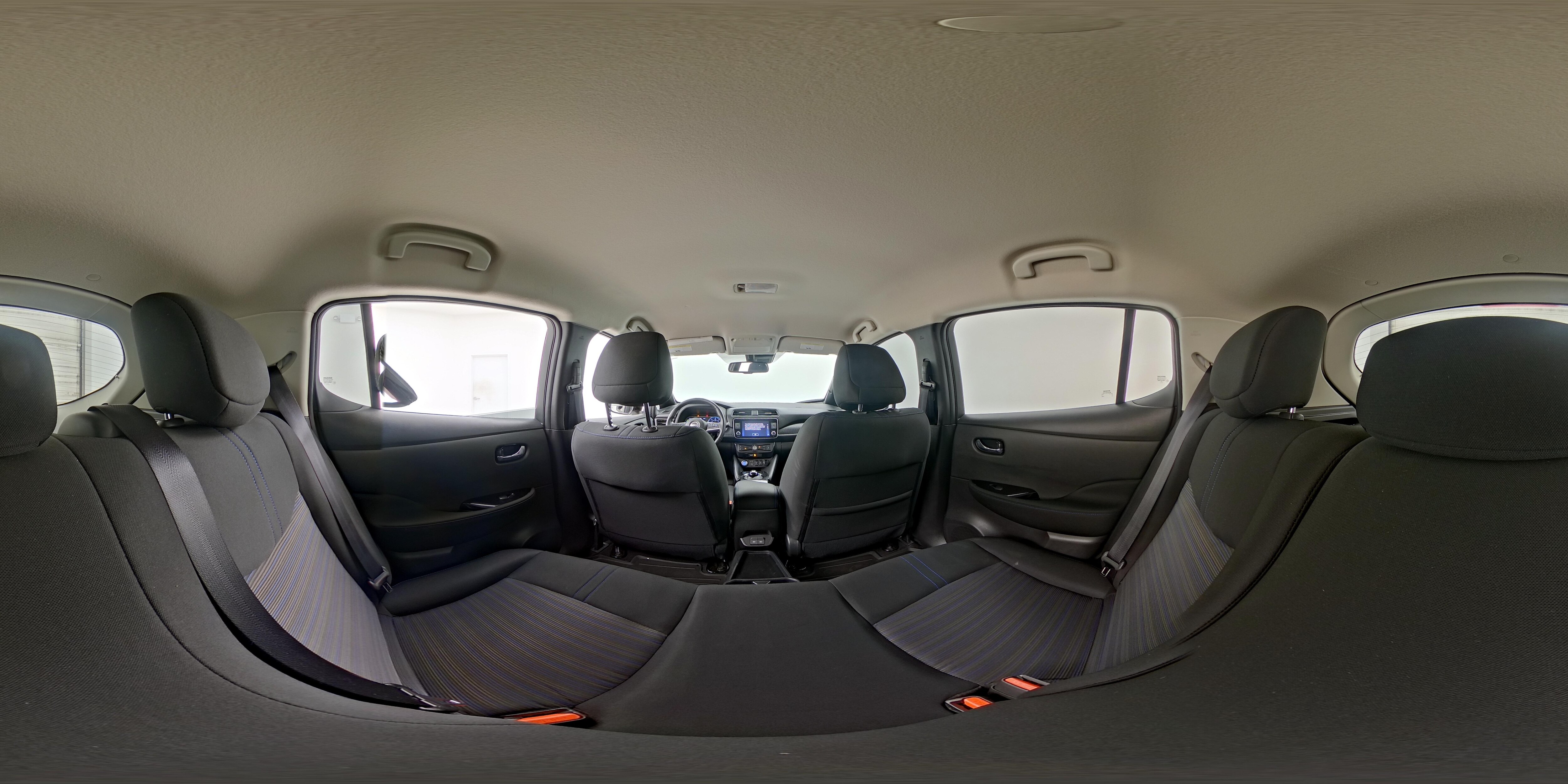 2024 Nissan LEAF SV PLUS - Photo 25