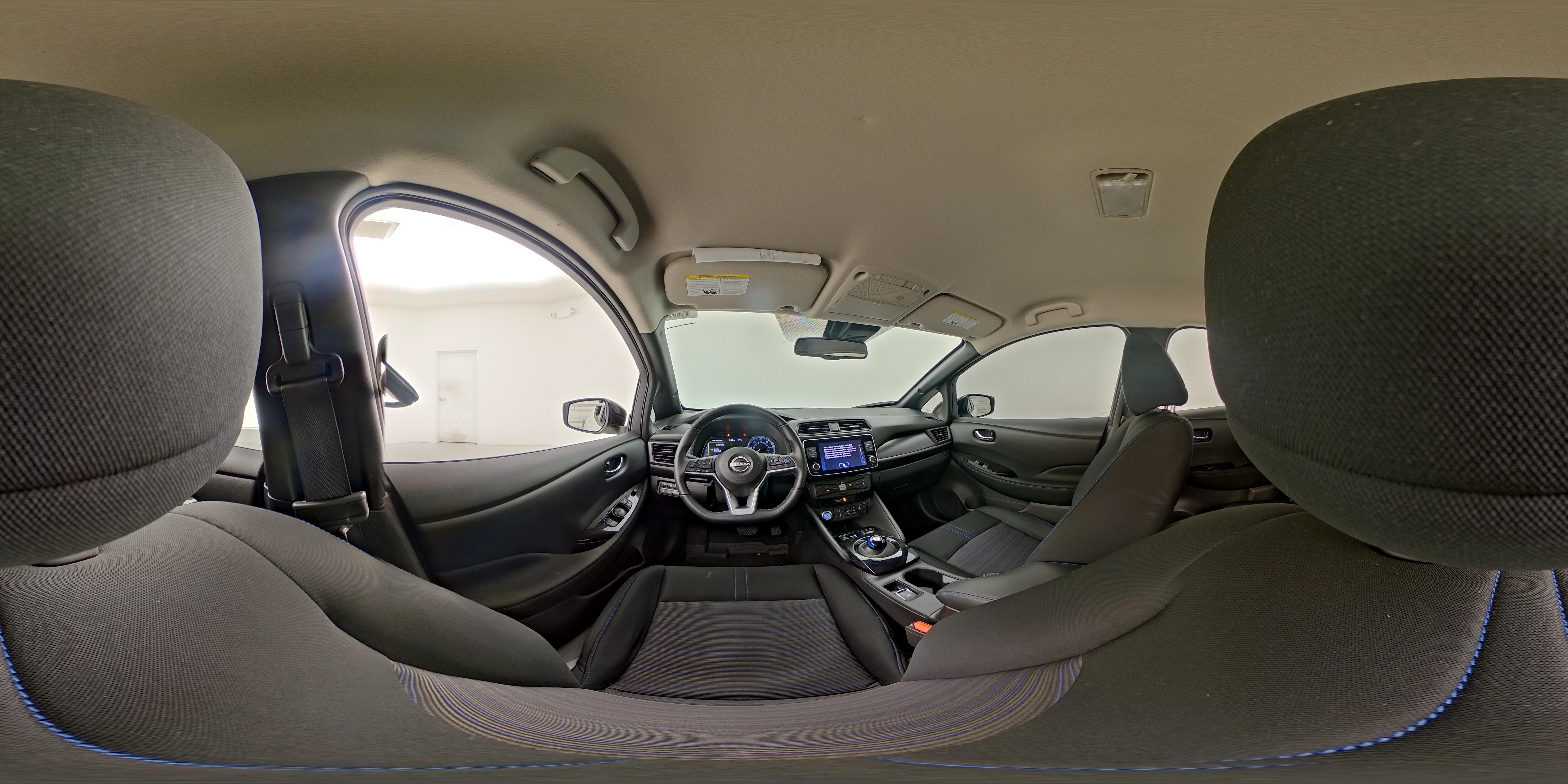 2024 Nissan LEAF SV PLUS - Photo 26