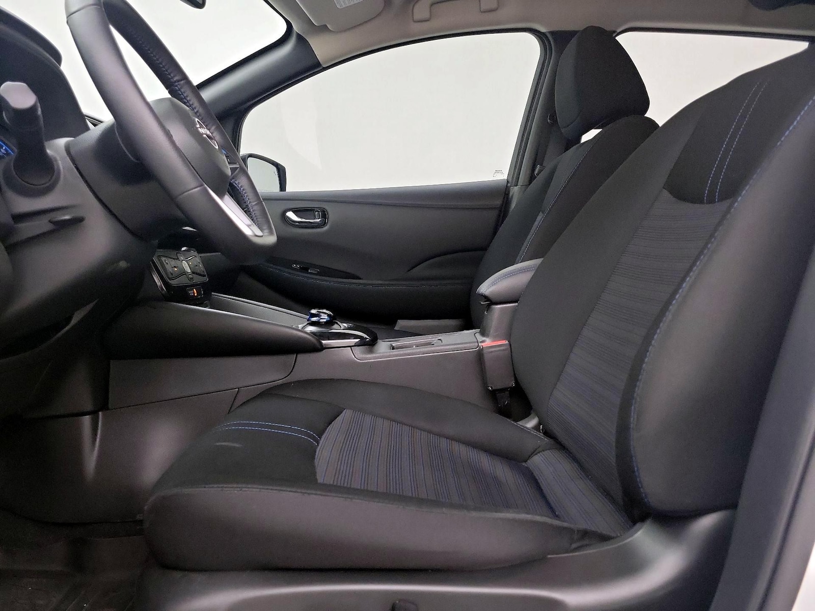 2024 Nissan LEAF SV PLUS - Photo 12