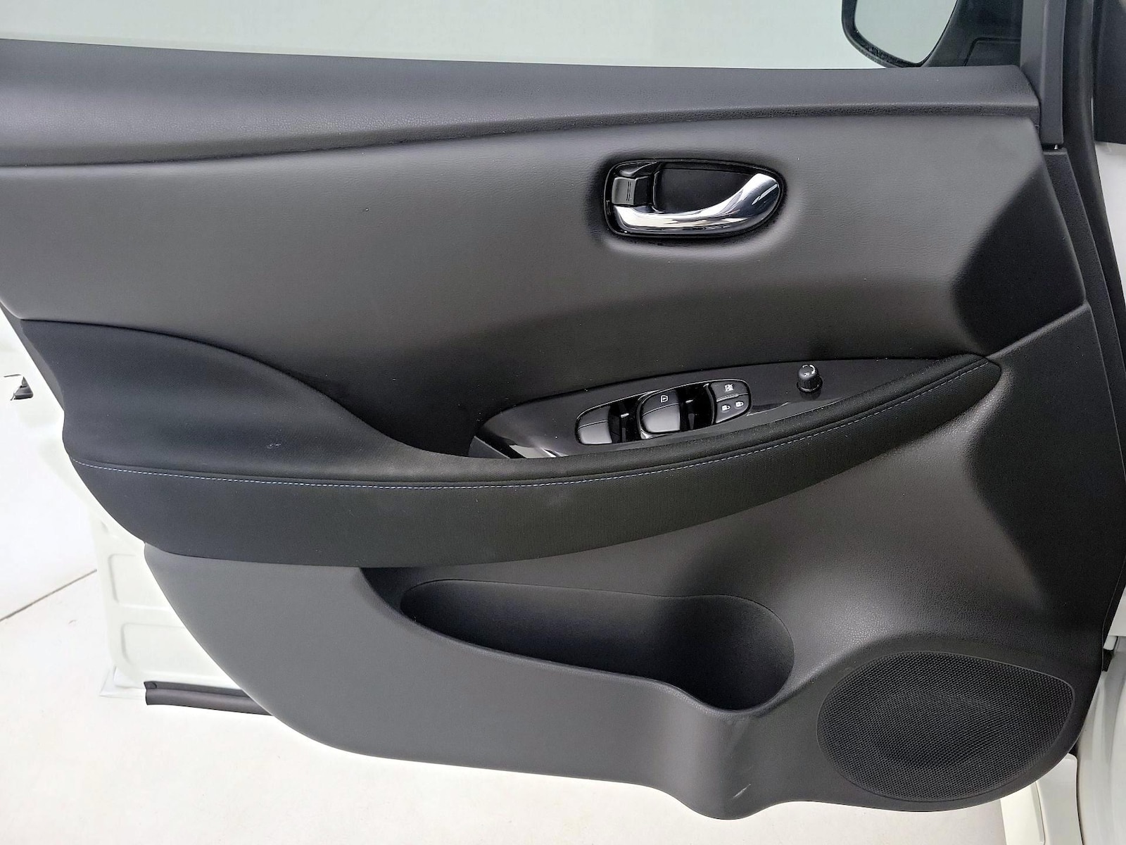 2024 Nissan LEAF SV PLUS - Photo 13