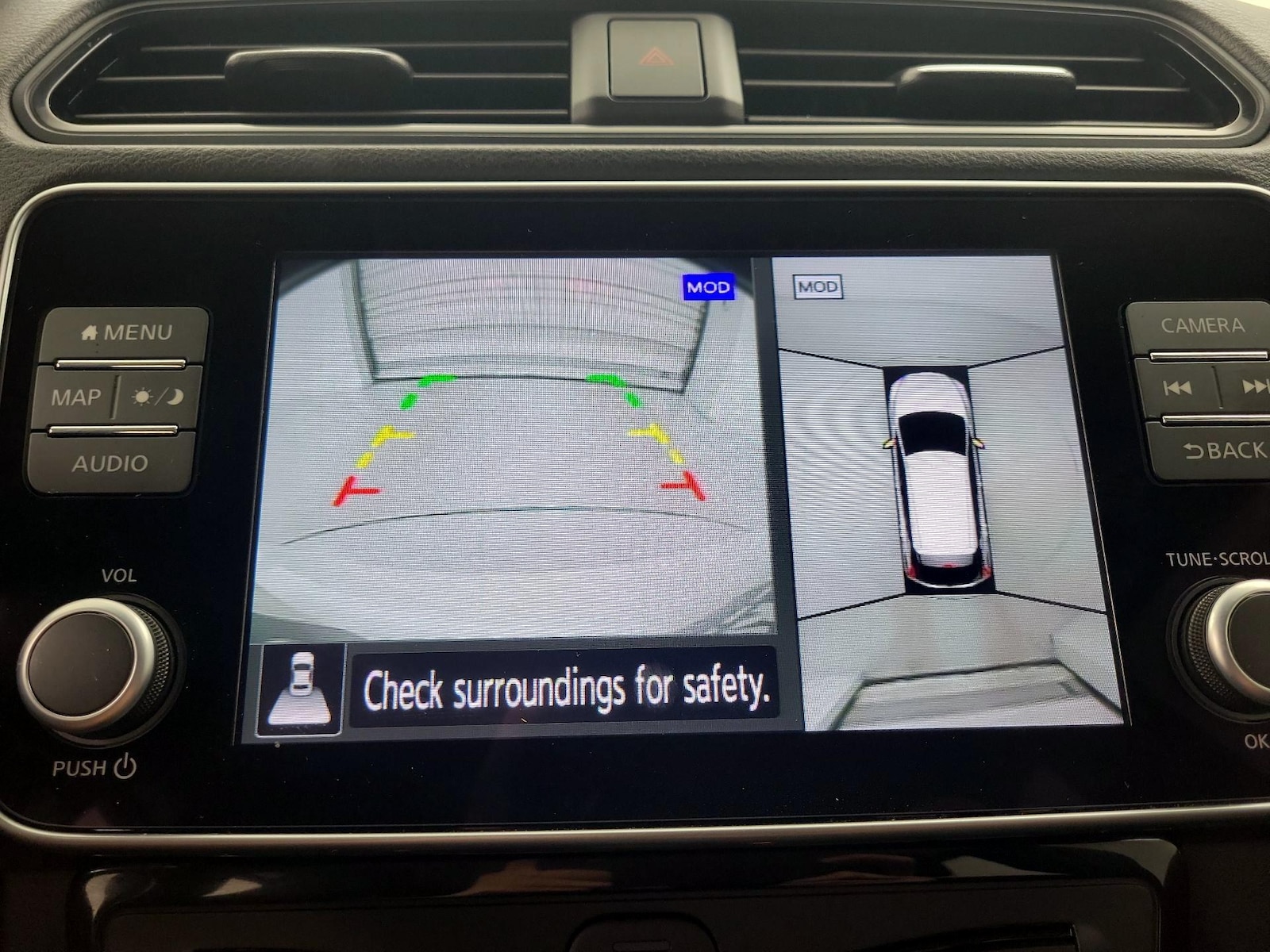 2024 Nissan LEAF SV PLUS - Photo 15