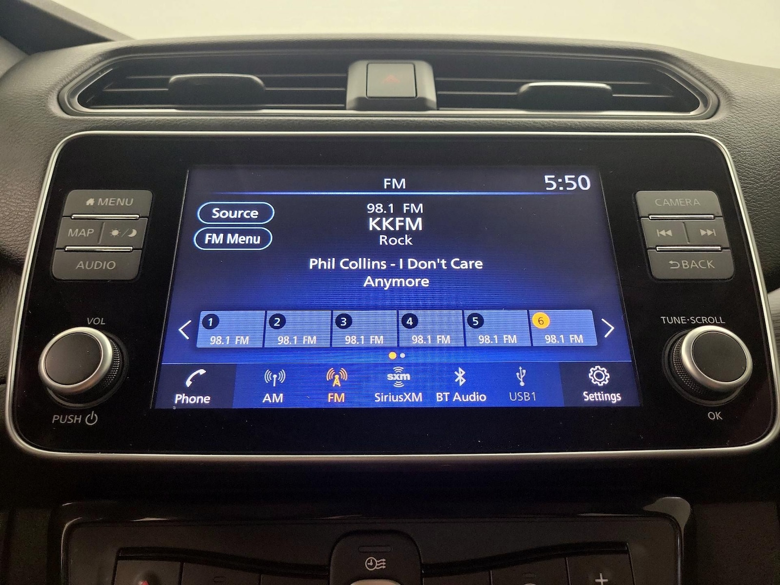 2024 Nissan LEAF SV PLUS - Photo 16