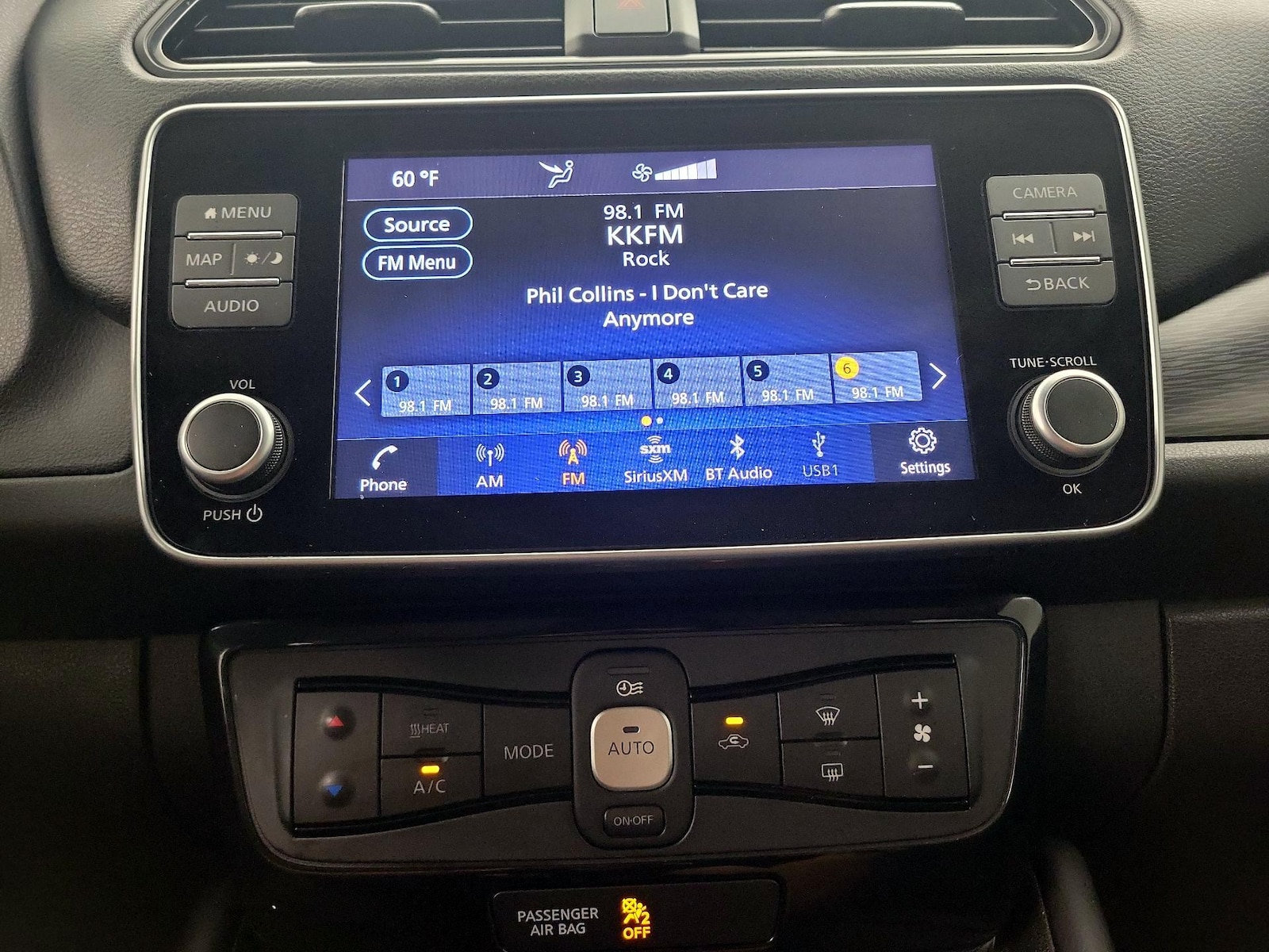 2024 Nissan LEAF SV PLUS - Photo 17