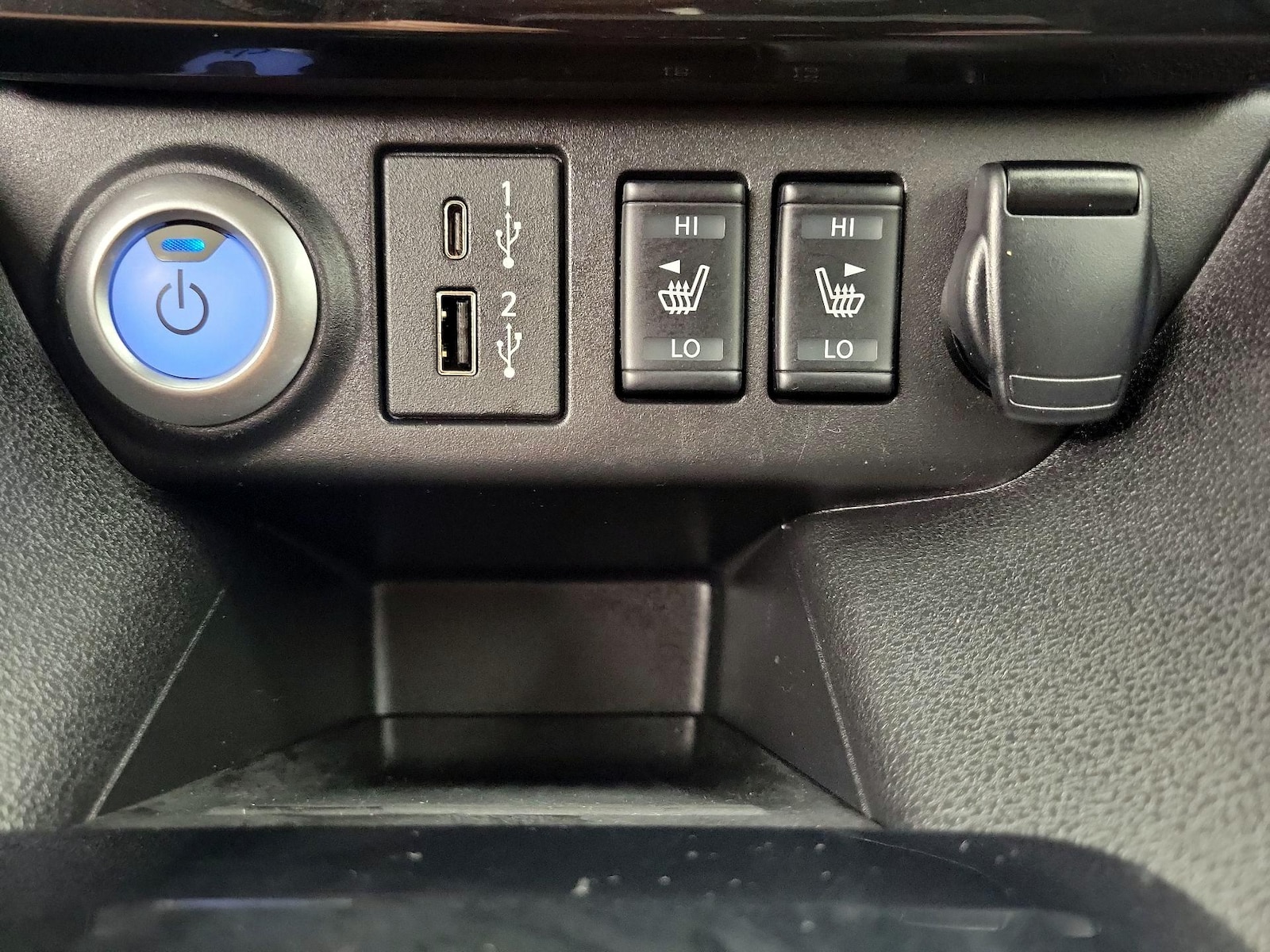2024 Nissan LEAF SV PLUS - Photo 19