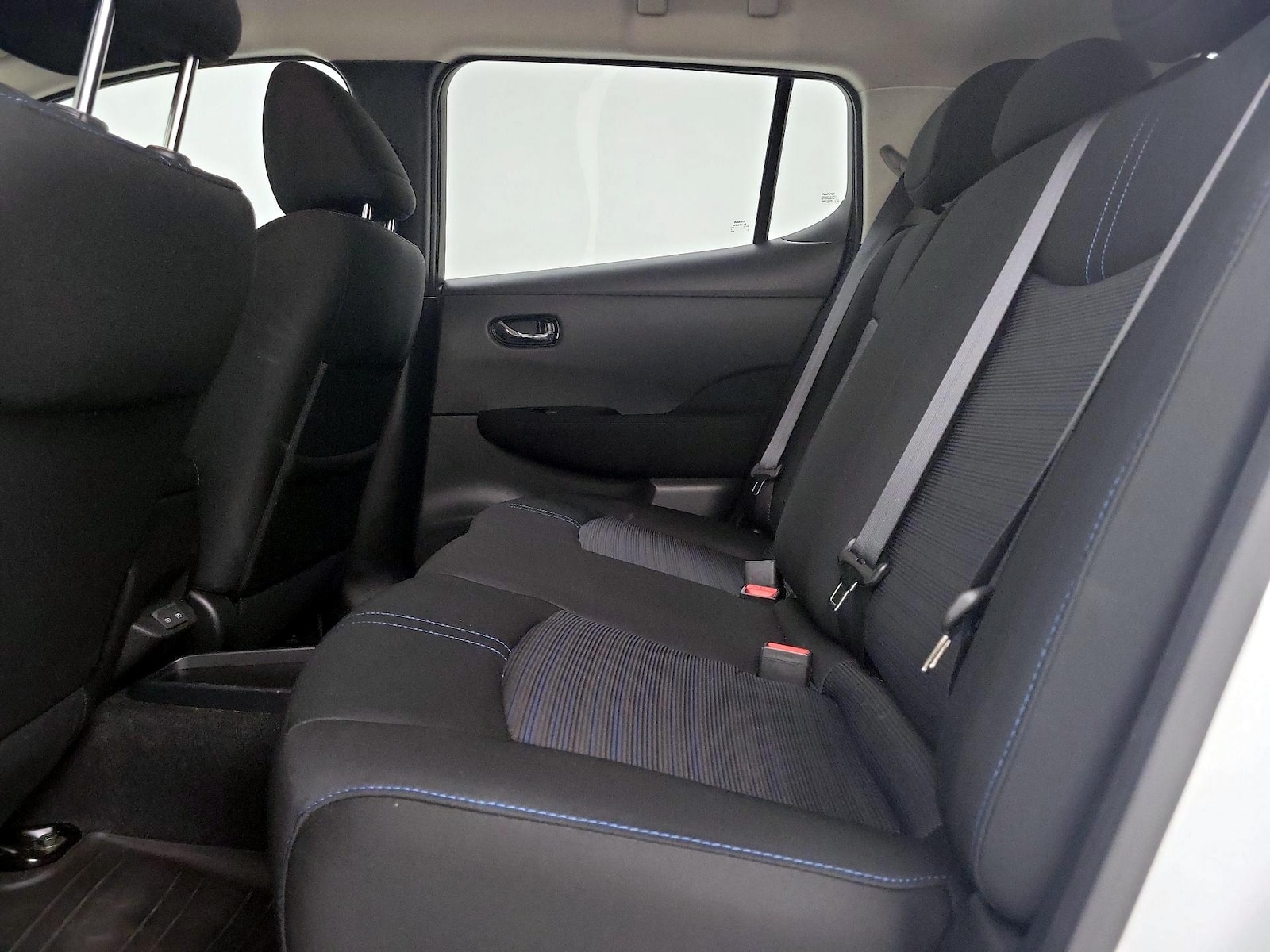 2024 Nissan LEAF SV PLUS - Photo 20