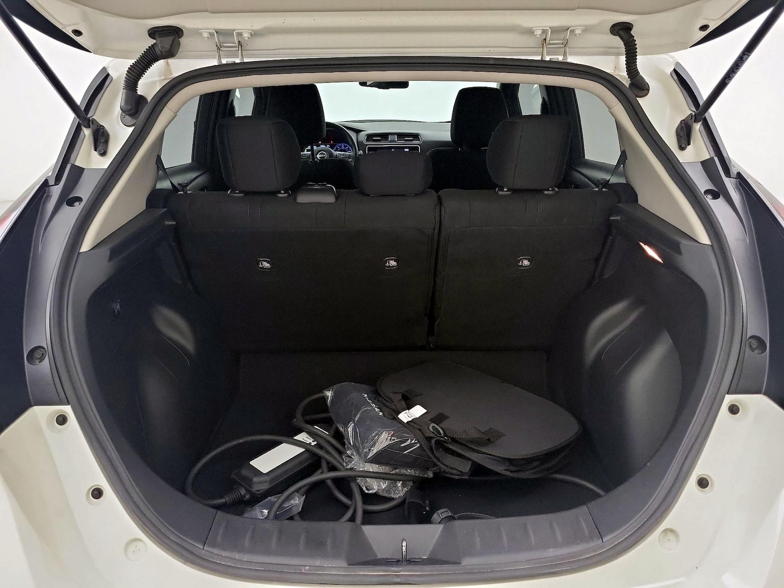2024 Nissan LEAF SV PLUS - Photo 21