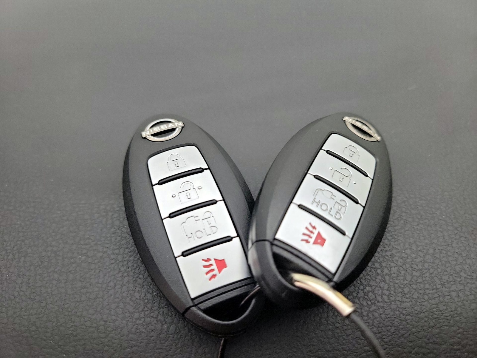 2024 Nissan LEAF SV PLUS - Photo 23