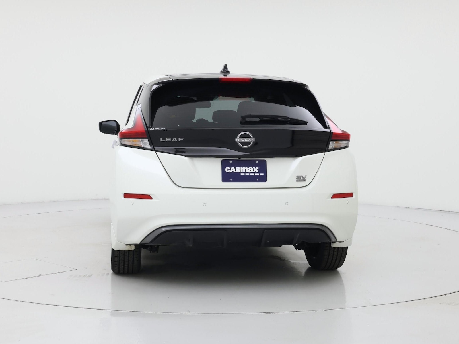 2024 Nissan LEAF SV PLUS - Photo 7