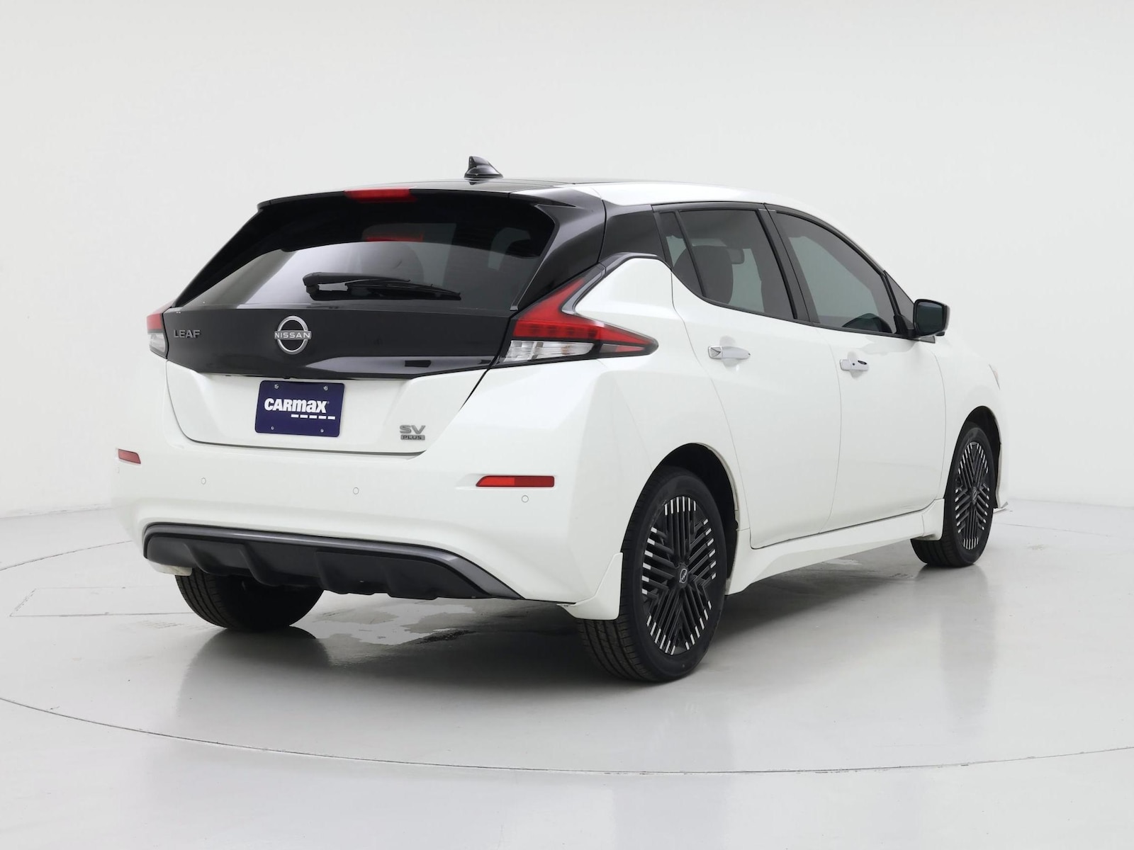 2024 Nissan LEAF SV PLUS - Photo 9