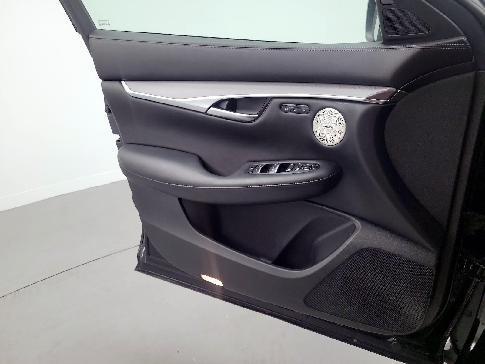 2023 INFINITI QX50 Luxe - Photo 11