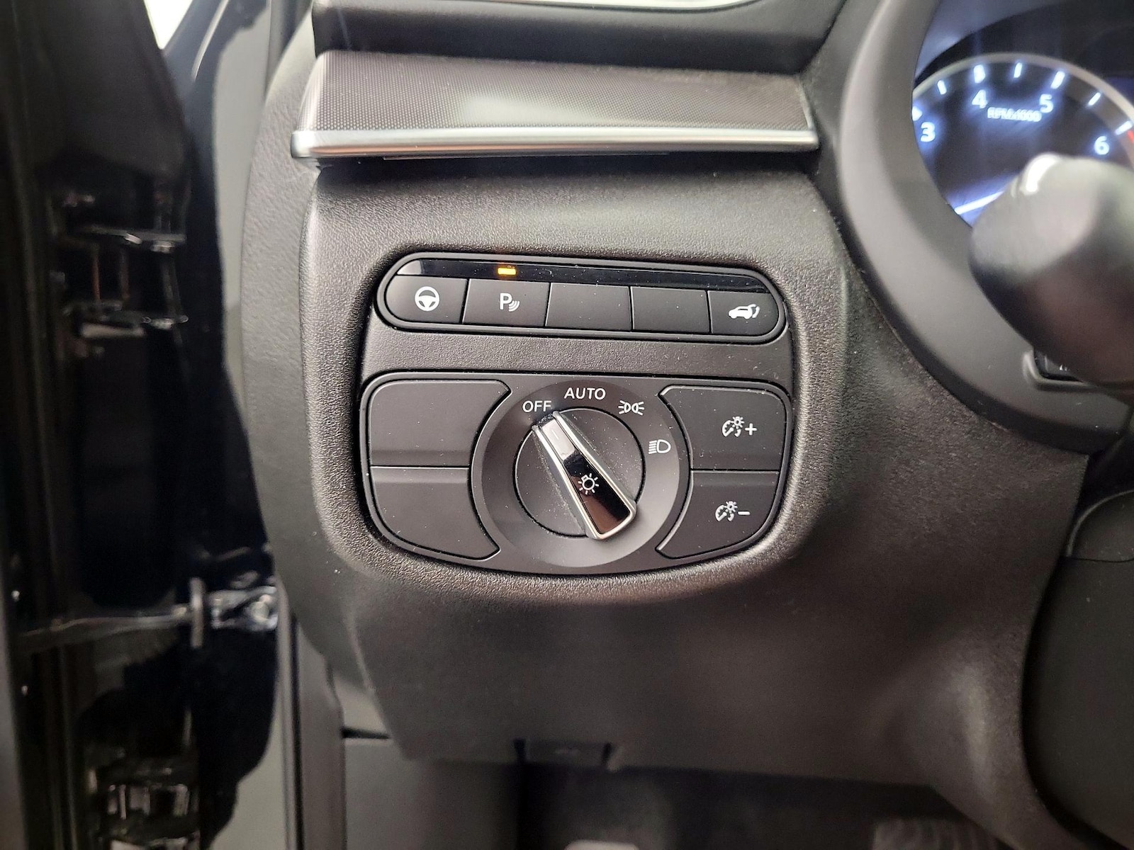 2023 INFINITI QX50 Luxe - Photo 12