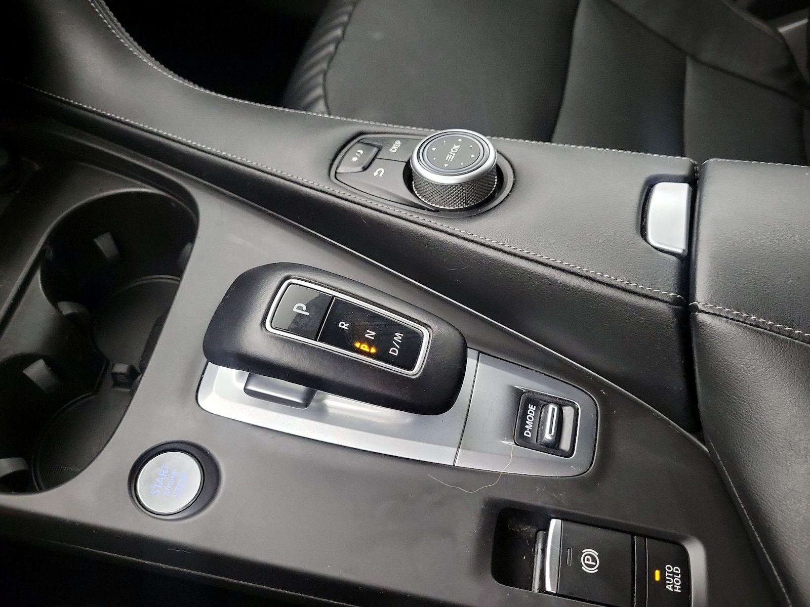 2023 INFINITI QX50 Luxe - Photo 16