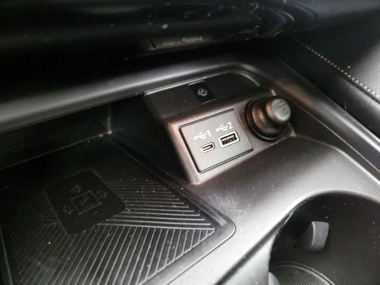 2023 INFINITI QX50 Luxe - Photo 17