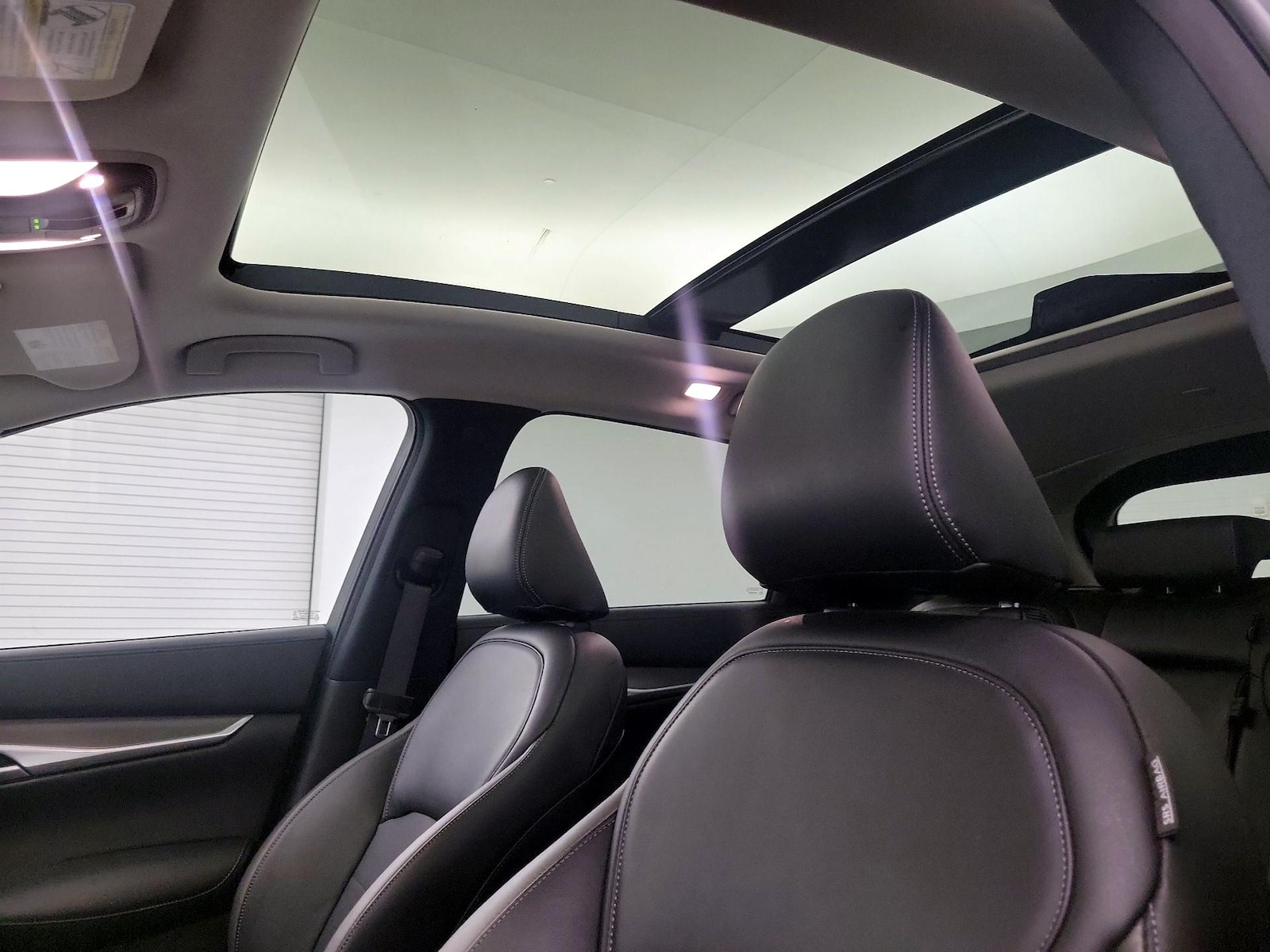 2023 INFINITI QX50 Luxe - Photo 18