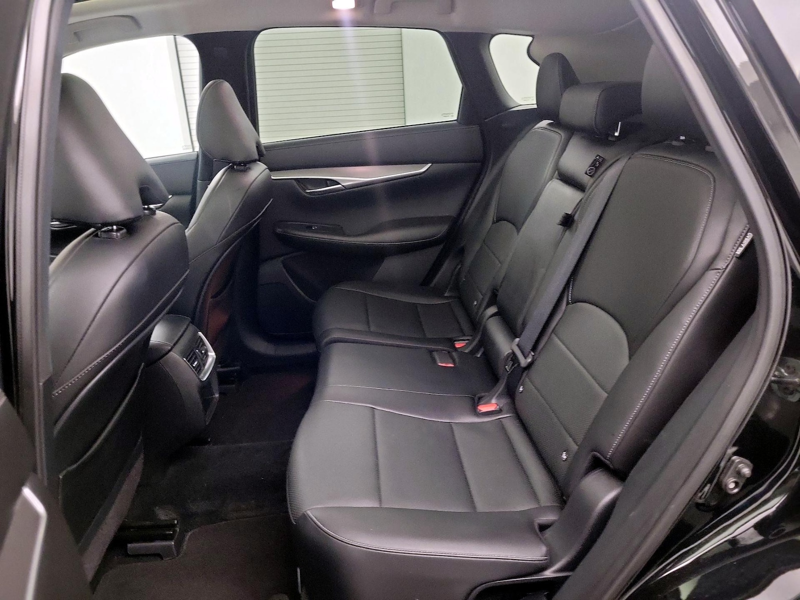 2023 INFINITI QX50 Luxe - Photo 19