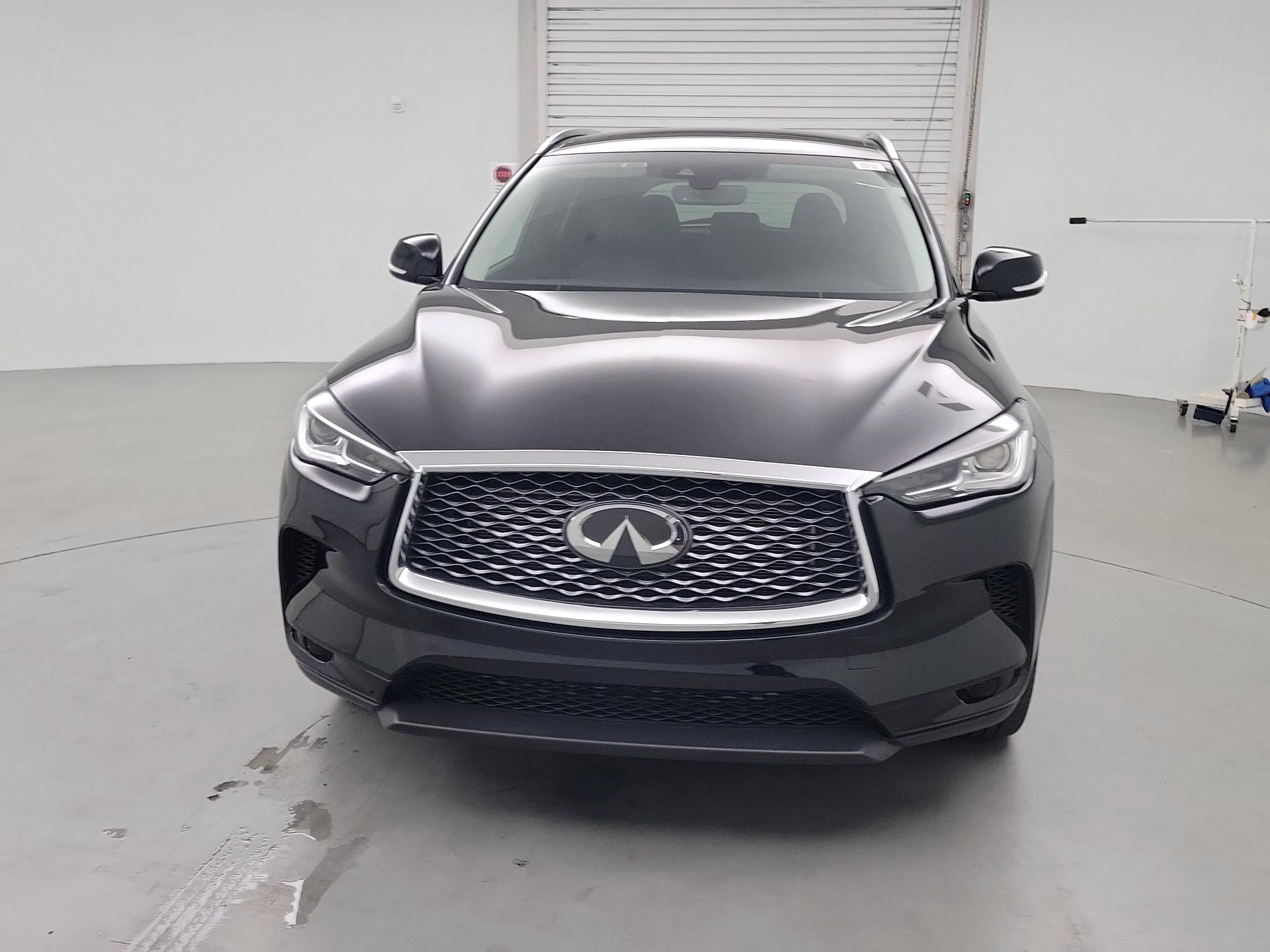 Thumbnail: 2023 INFINITI QX50 - 2
