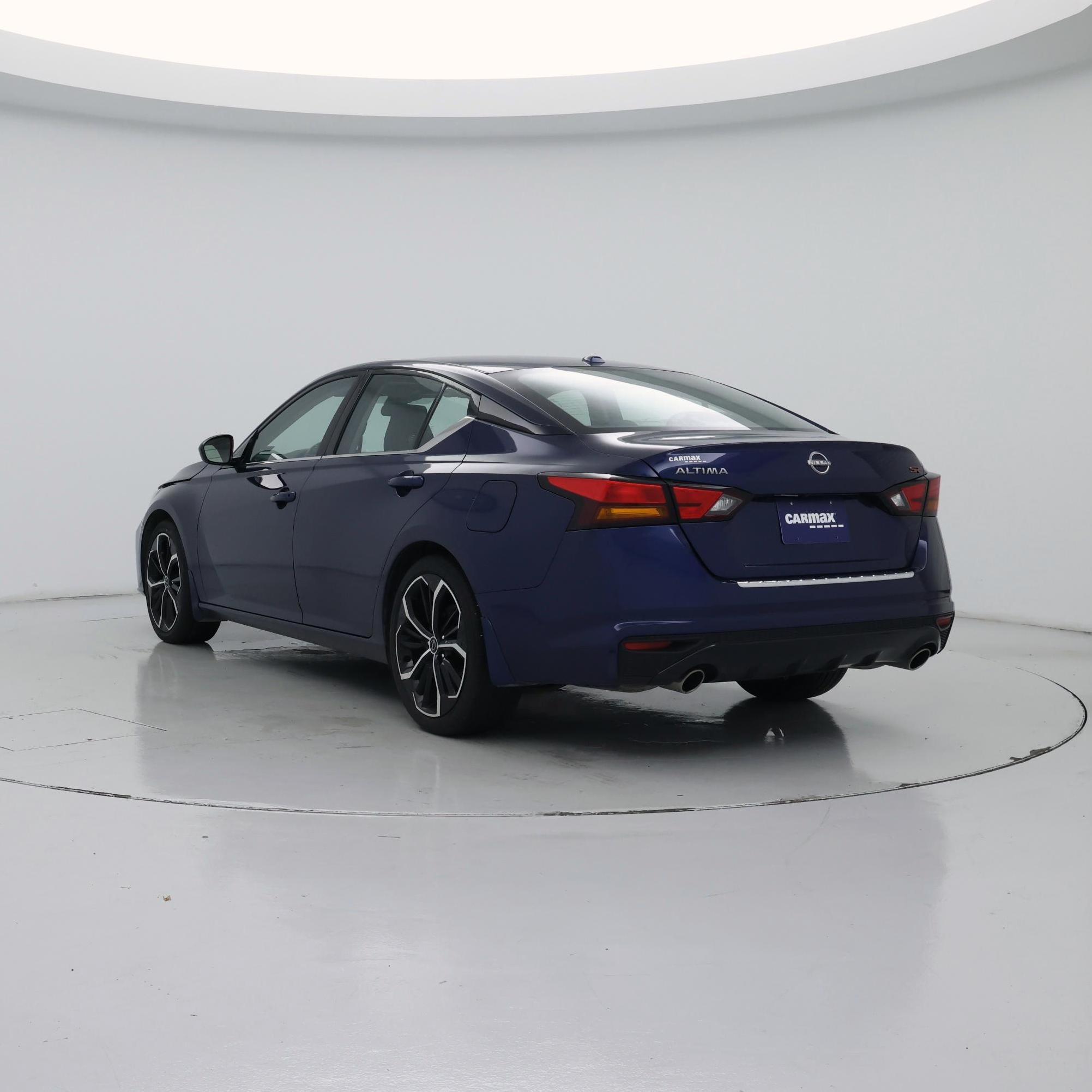 Thumbnail: 2023 Nissan Altima - 2