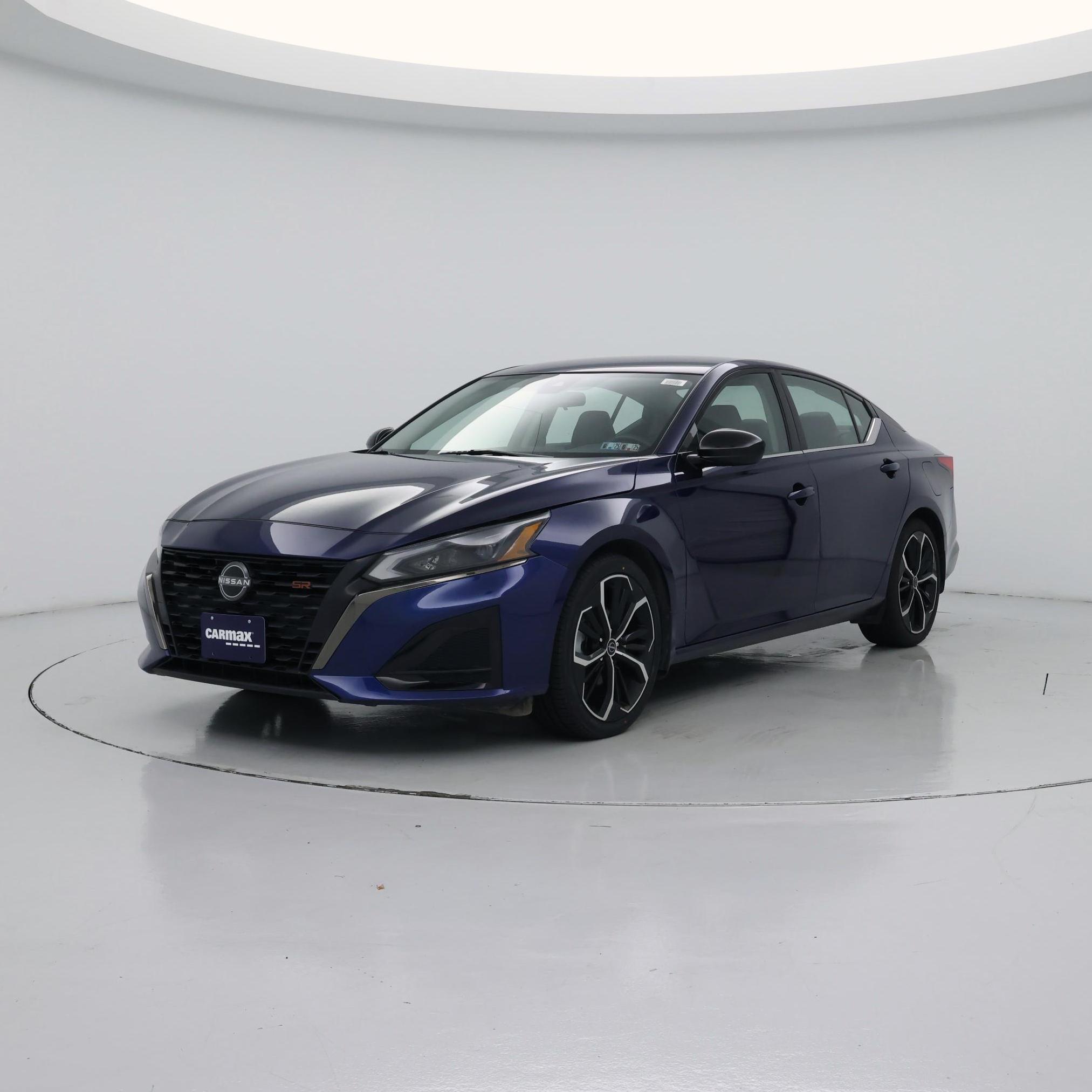 Thumbnail: 2023 Nissan Altima - 4